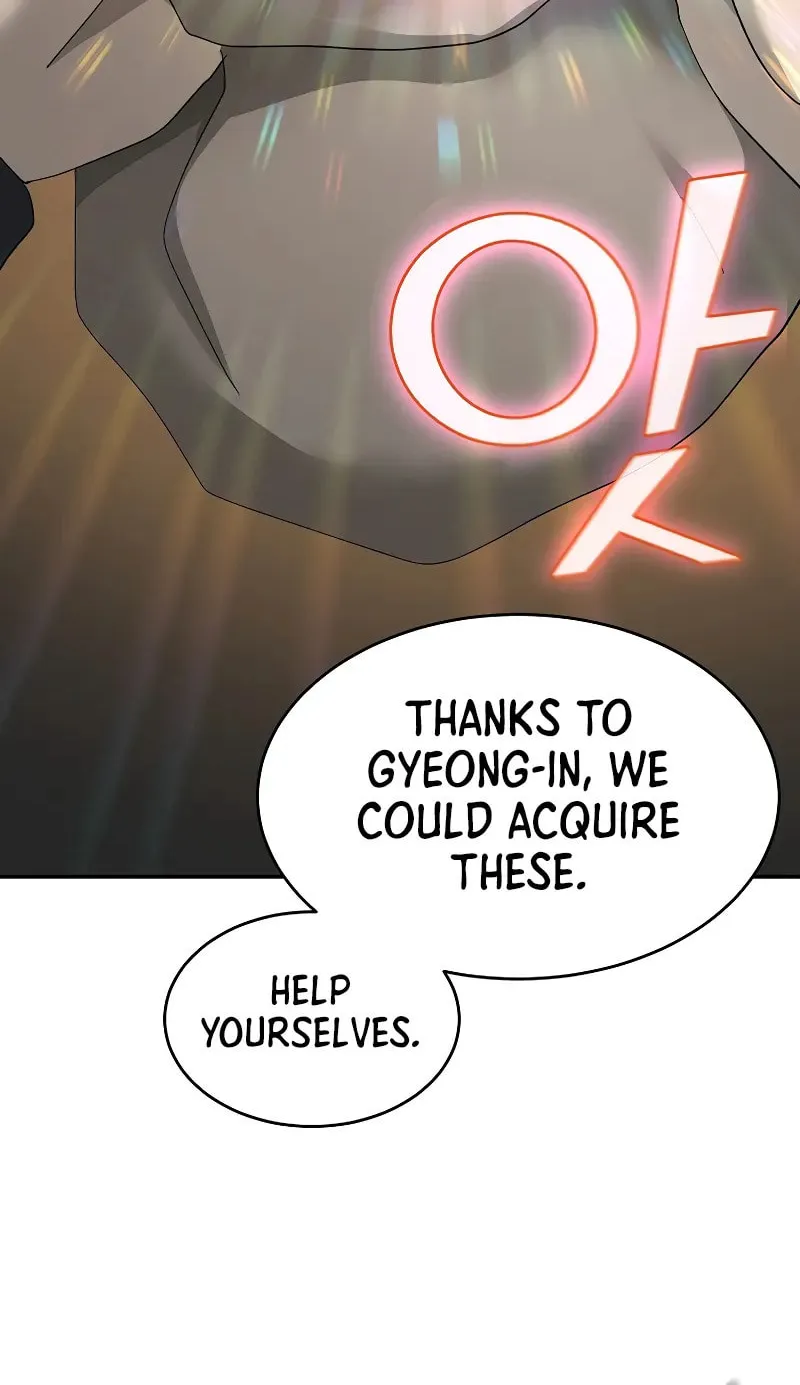 The Return Of Apocalypses Tyrant Chapter 25 page 61 - 
