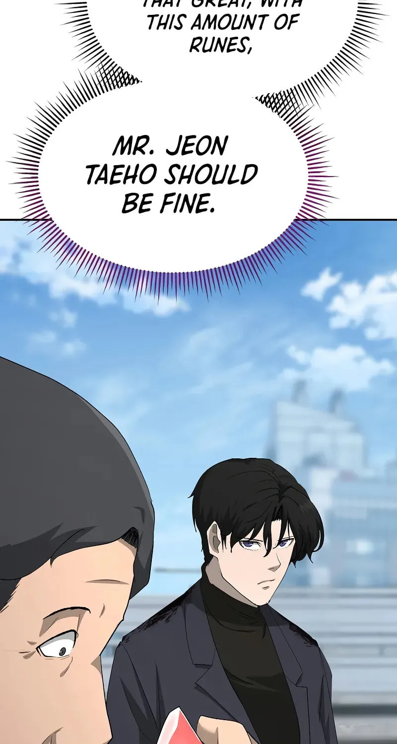 The Return Of Apocalypses Tyrant Chapter 25 page 64 - 