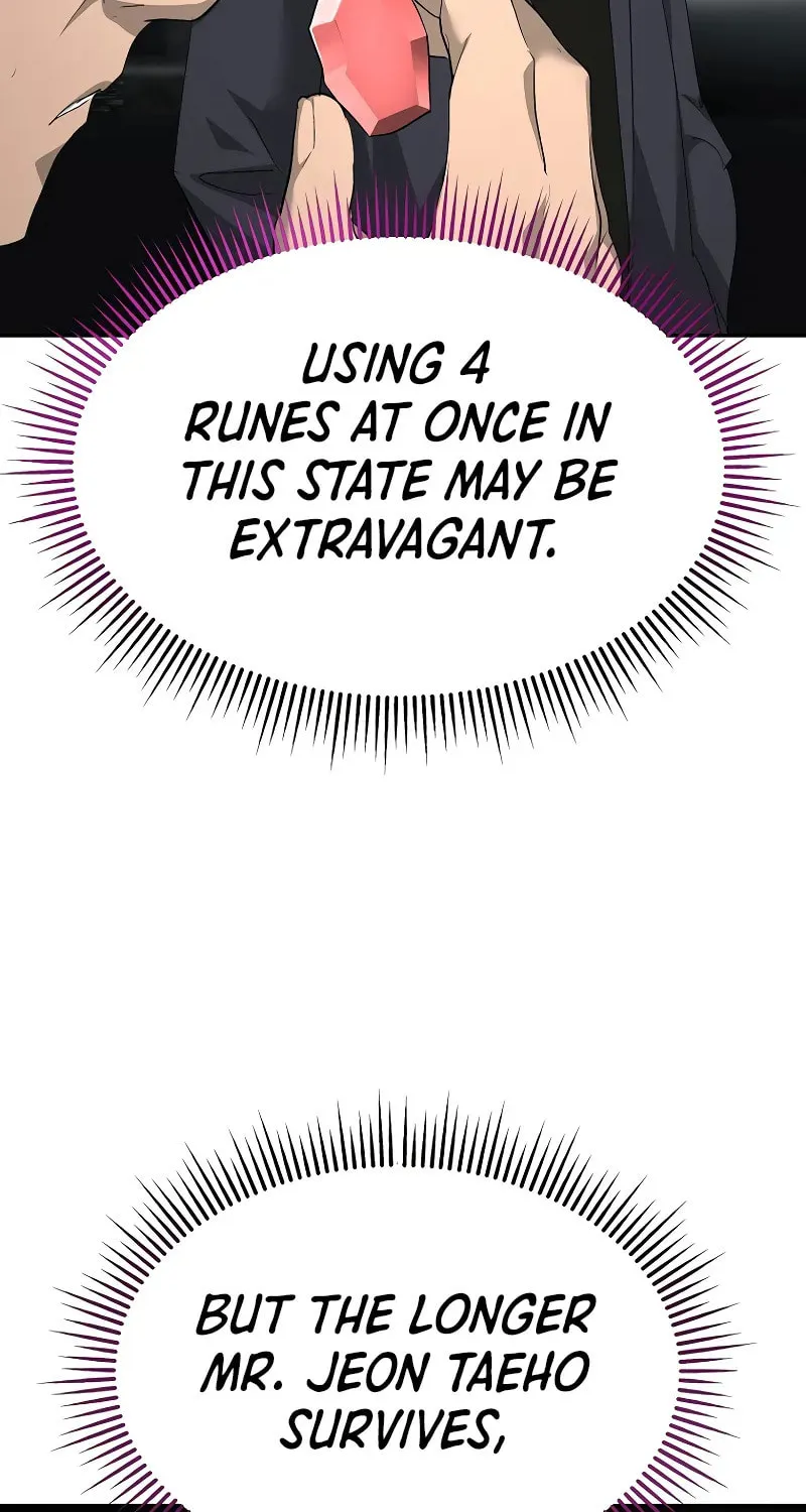 The Return Of Apocalypses Tyrant Chapter 25 page 65 - 
