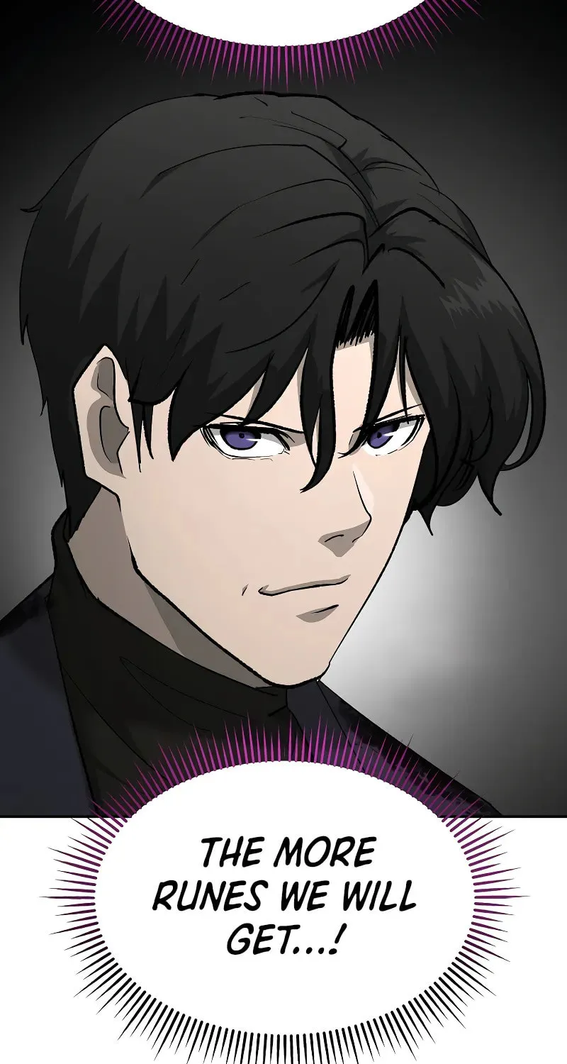 The Return Of Apocalypses Tyrant Chapter 25 page 66 - 