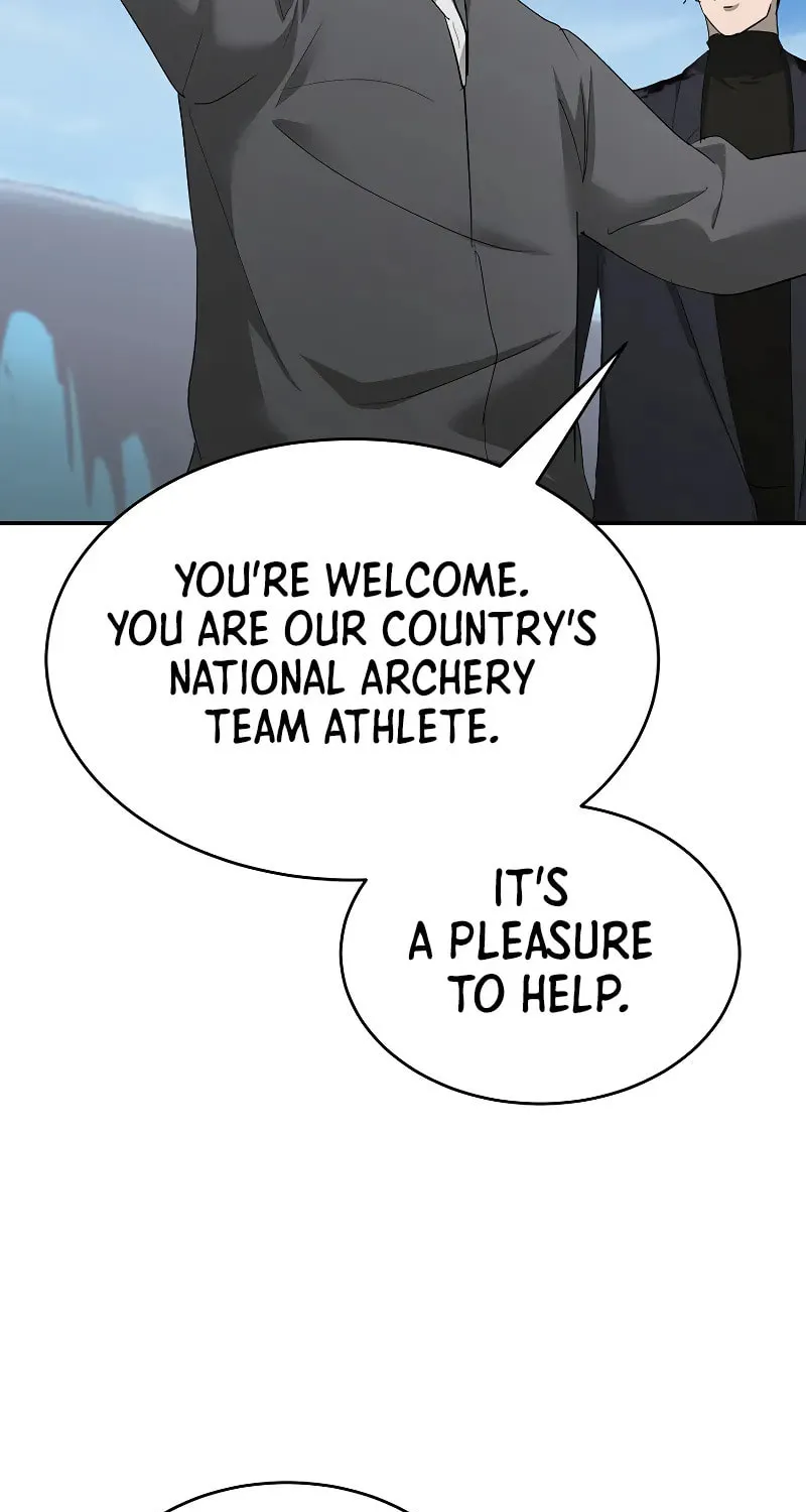 The Return Of Apocalypses Tyrant Chapter 25 page 68 - 