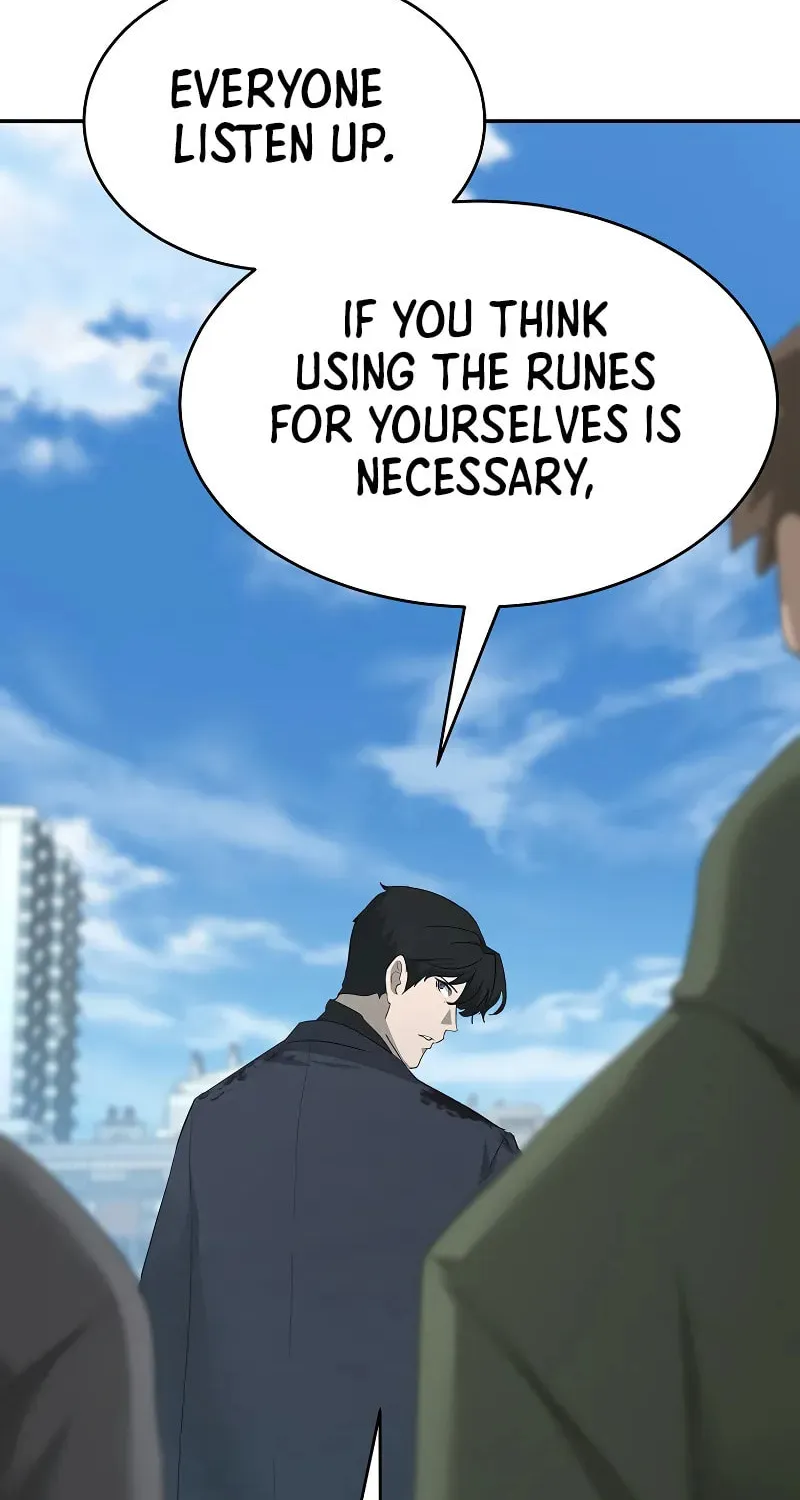 The Return Of Apocalypses Tyrant Chapter 25 page 69 - 