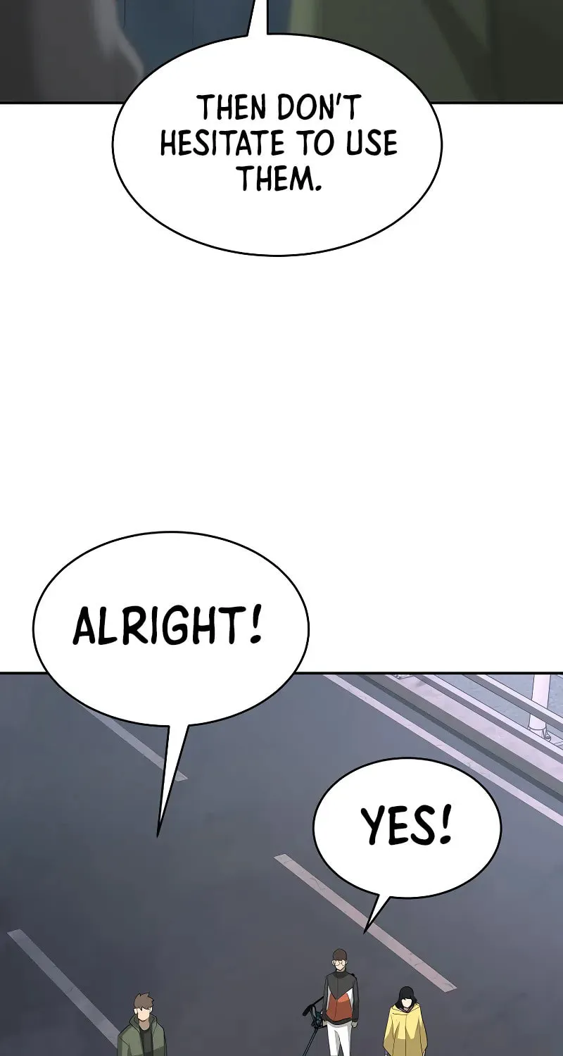 The Return Of Apocalypses Tyrant Chapter 25 page 70 - 