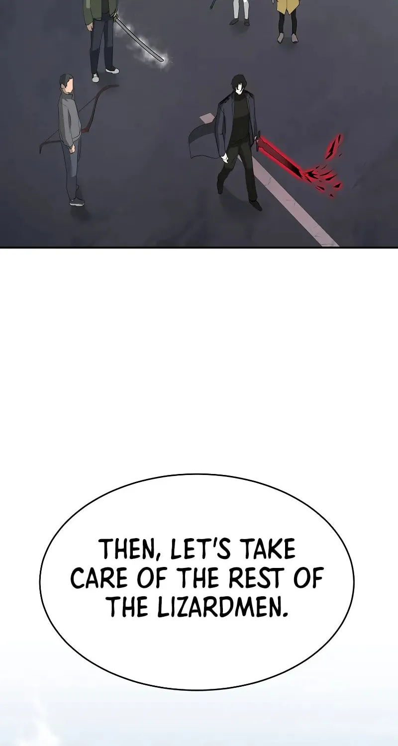 The Return Of Apocalypses Tyrant Chapter 25 page 71 - 