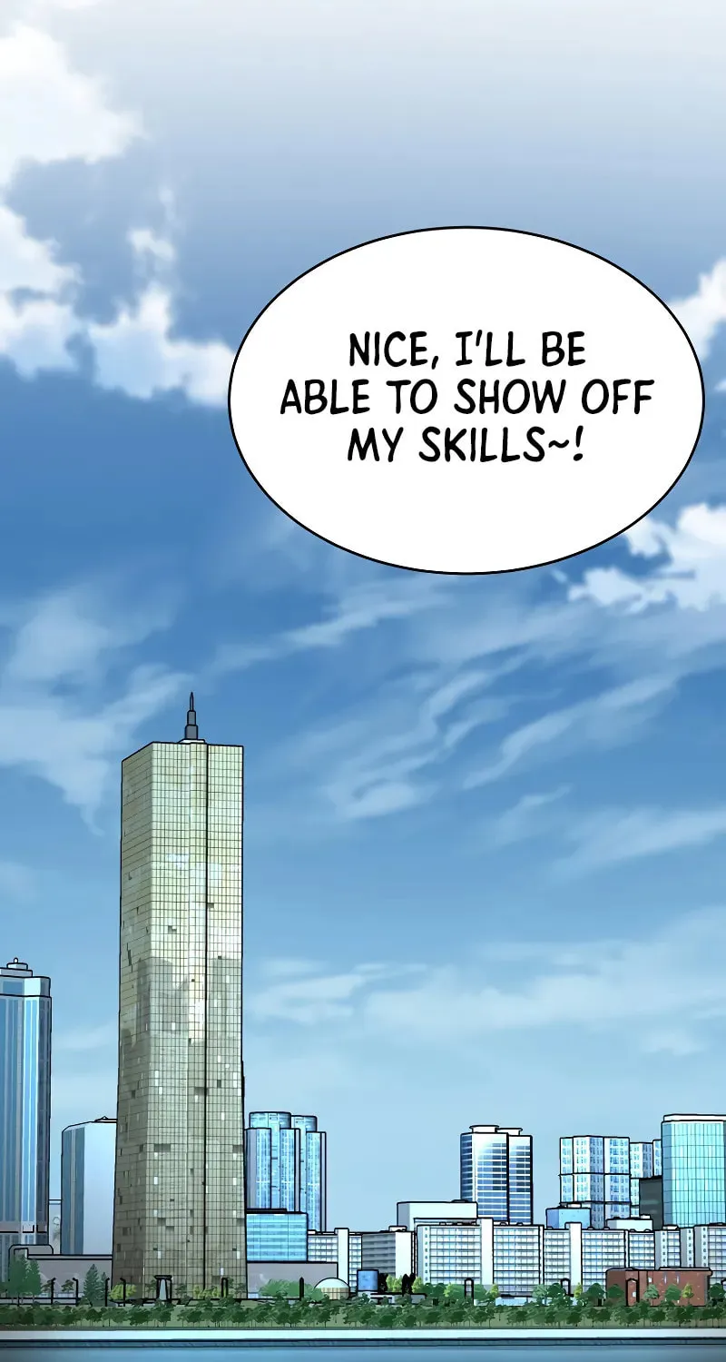 The Return Of Apocalypses Tyrant Chapter 25 page 72 - 