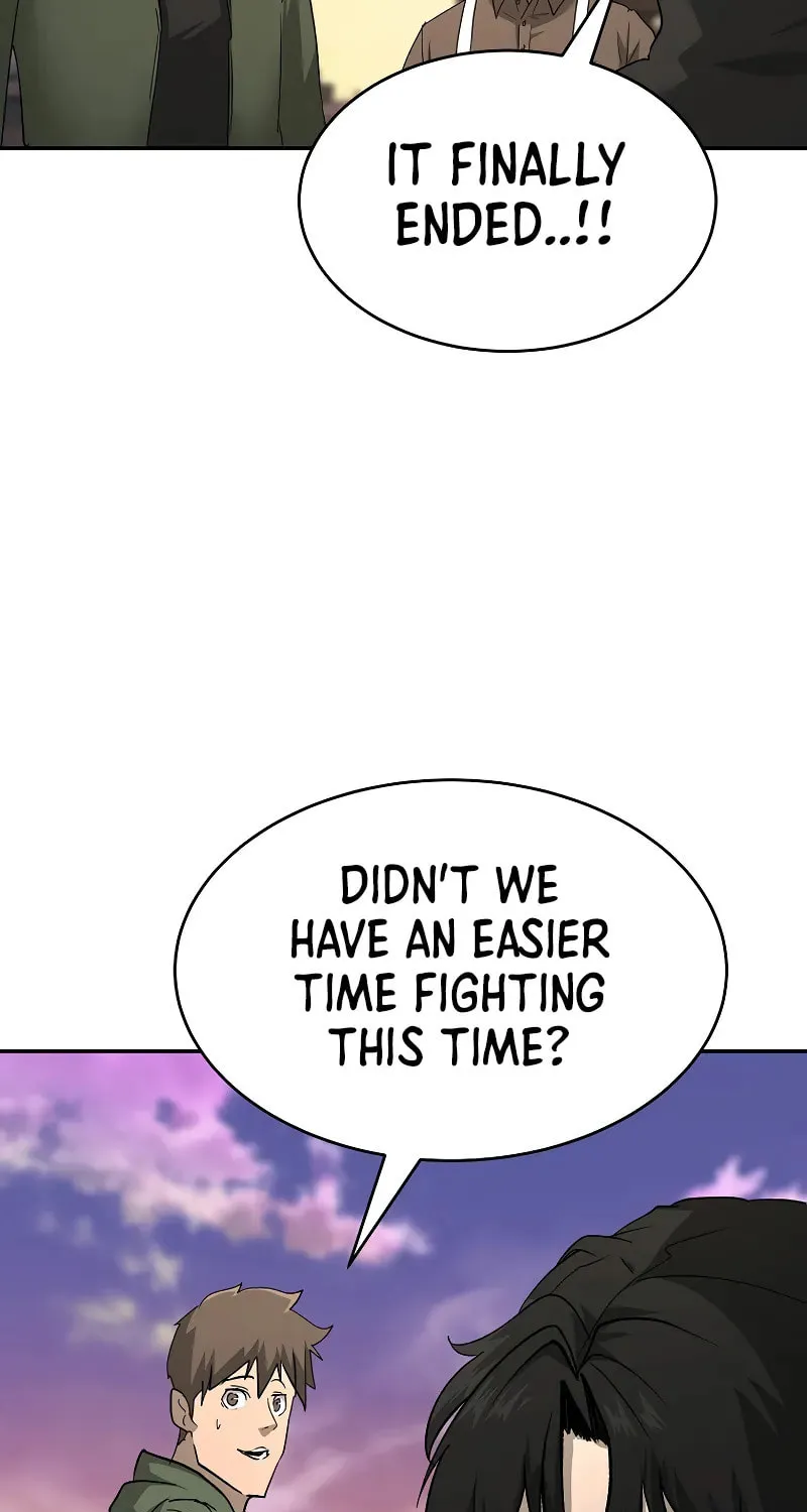 The Return Of Apocalypses Tyrant Chapter 25 page 78 - 