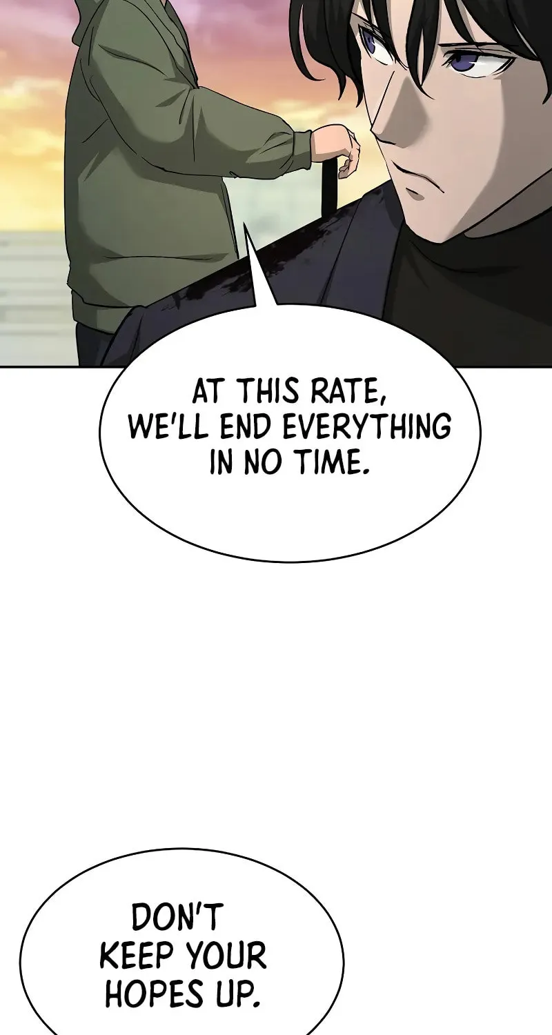 The Return Of Apocalypses Tyrant Chapter 25 page 79 - 