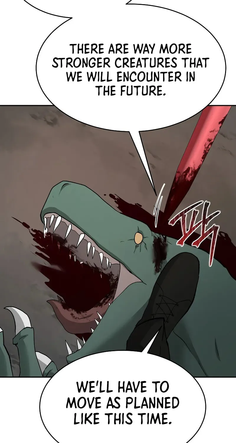 The Return Of Apocalypses Tyrant Chapter 25 page 80 - 