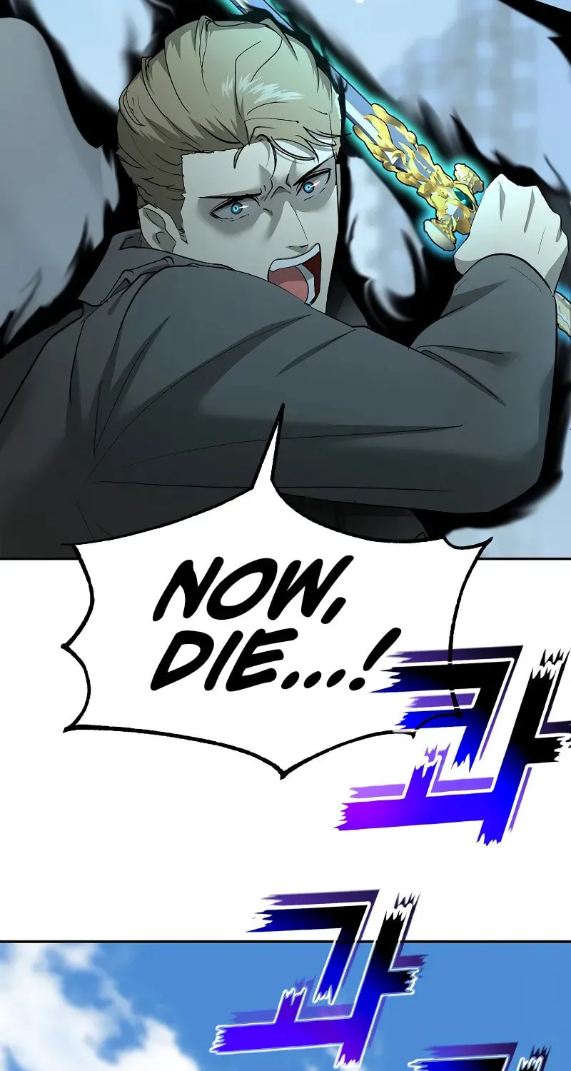 The Return Of Apocalypses Tyrant Chapter 25 page 9 - 