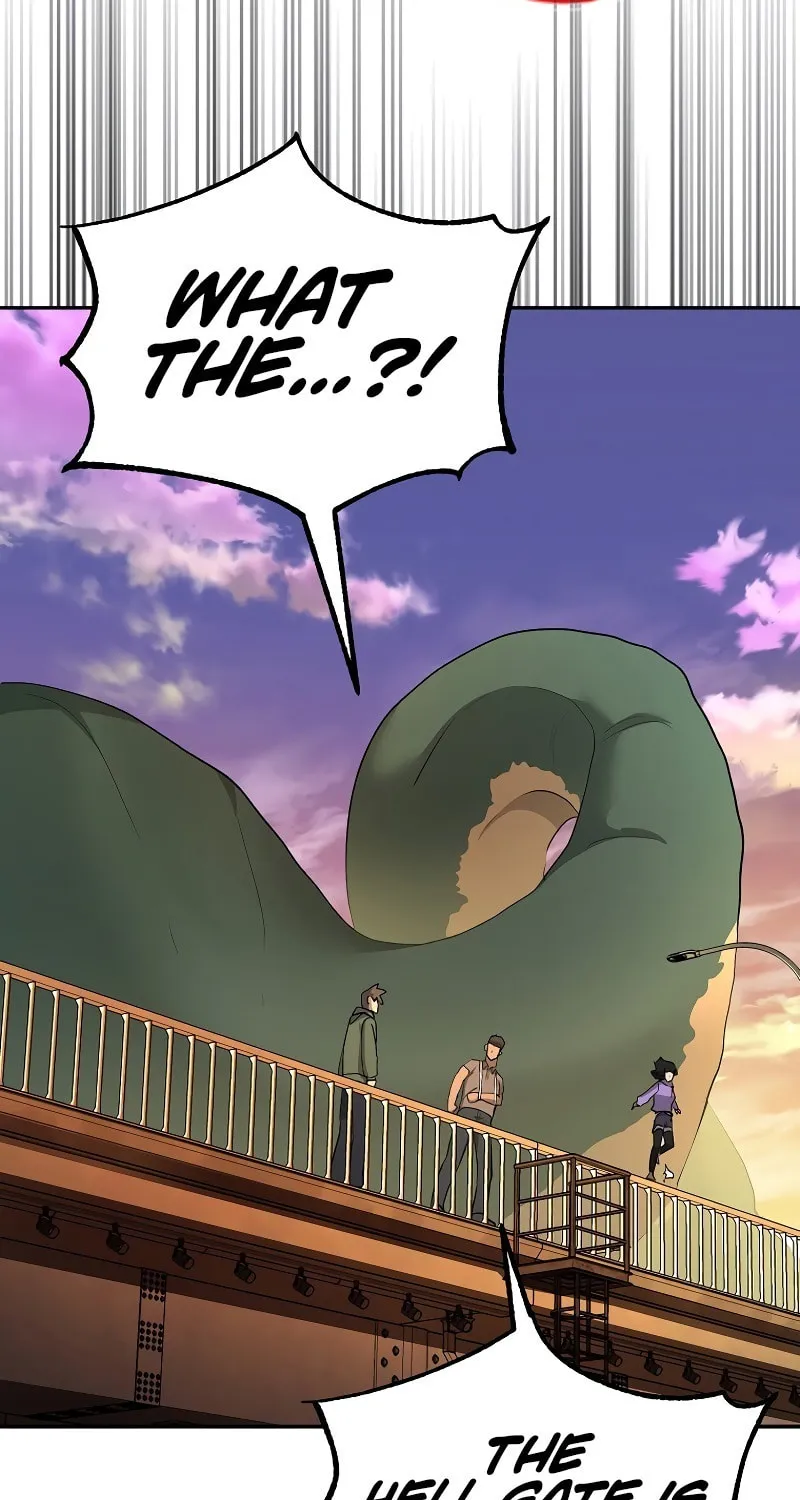 The Return Of Apocalypses Tyrant Chapter 25 page 84 - 