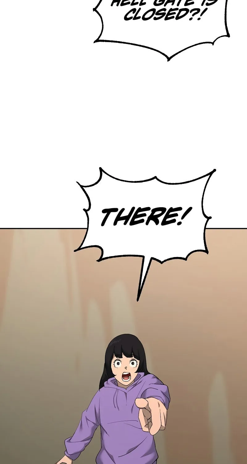 The Return Of Apocalypses Tyrant Chapter 25 page 85 - 
