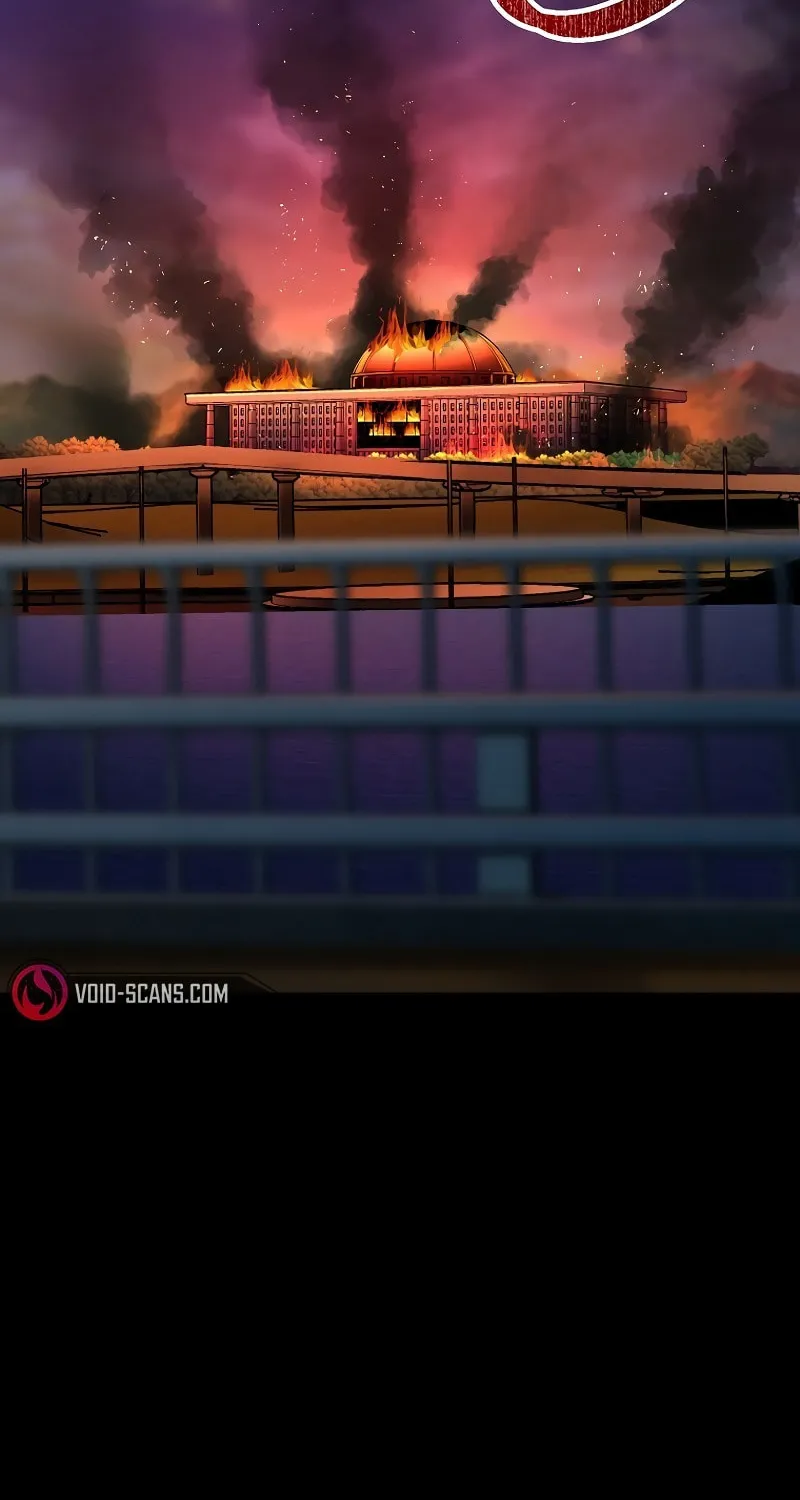 The Return Of Apocalypses Tyrant Chapter 25 page 87 - 