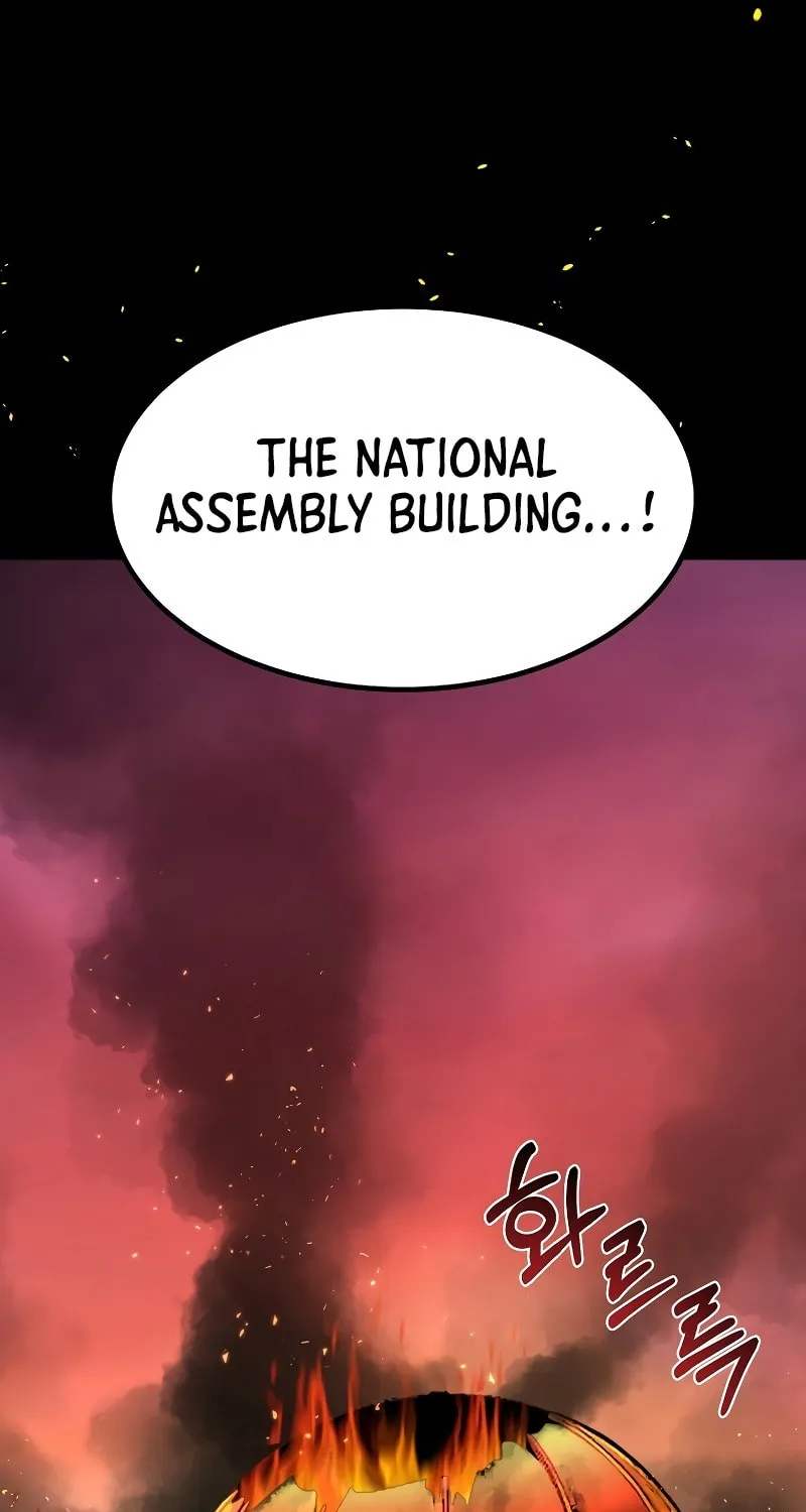 The Return Of Apocalypses Tyrant Chapter 25 page 88 - 