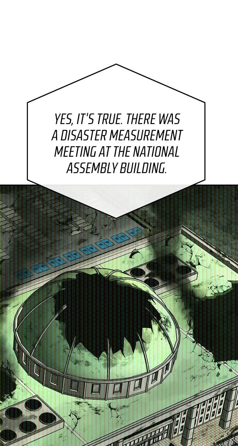 The Return Of Apocalypses Tyrant Chapter 25 page 92 - 