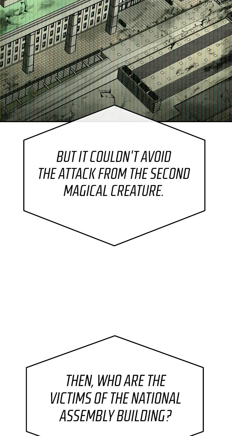 The Return Of Apocalypses Tyrant Chapter 25 page 93 - 