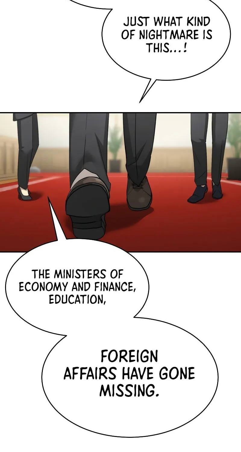 The Return Of Apocalypses Tyrant Chapter 25 page 95 - 