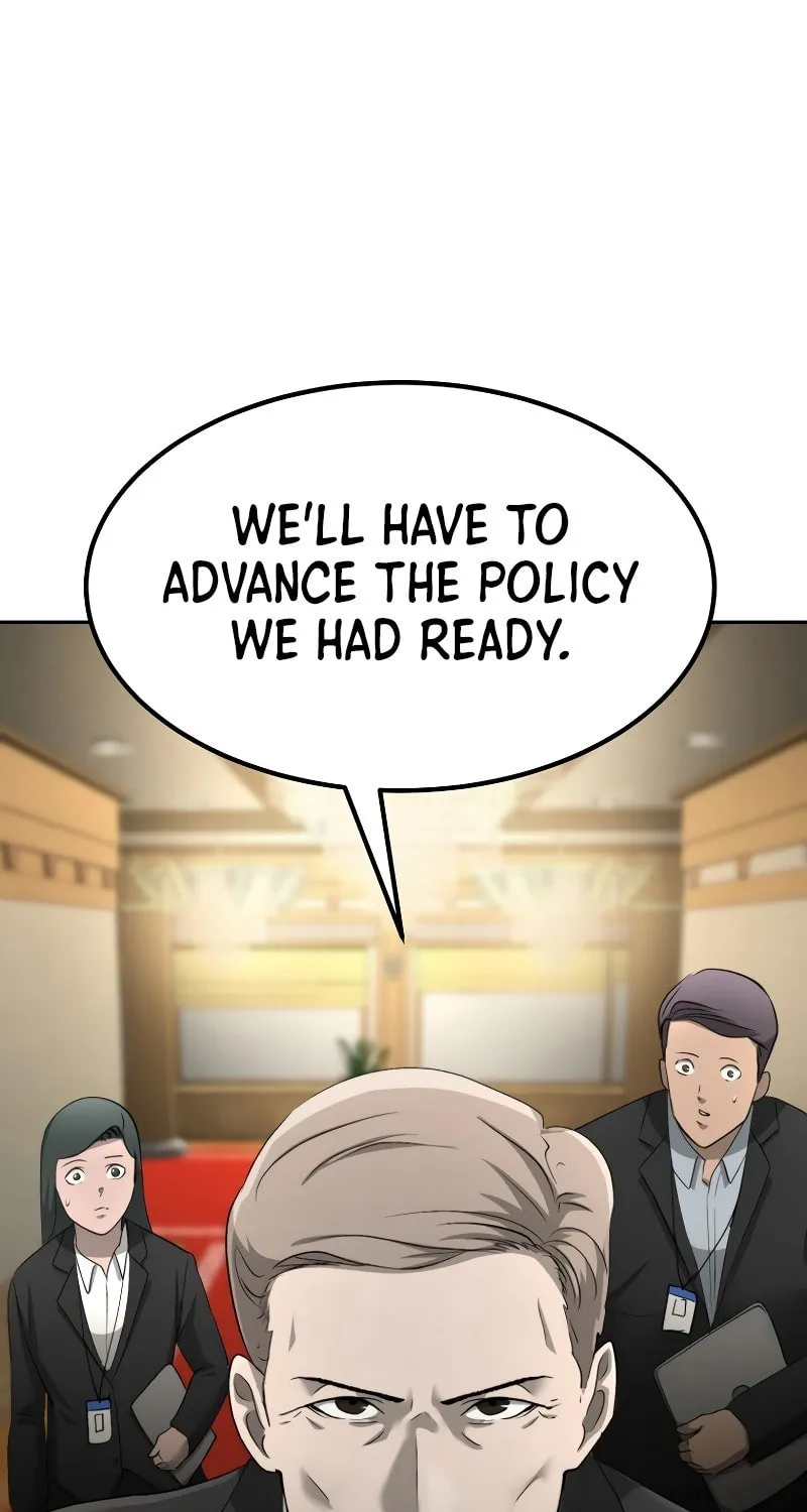 The Return Of Apocalypses Tyrant Chapter 25 page 96 - 