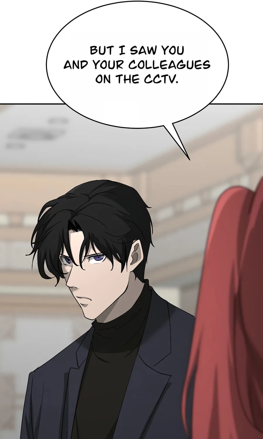 The Return Of Apocalypses Tyrant Chapter 26 page 101 - 