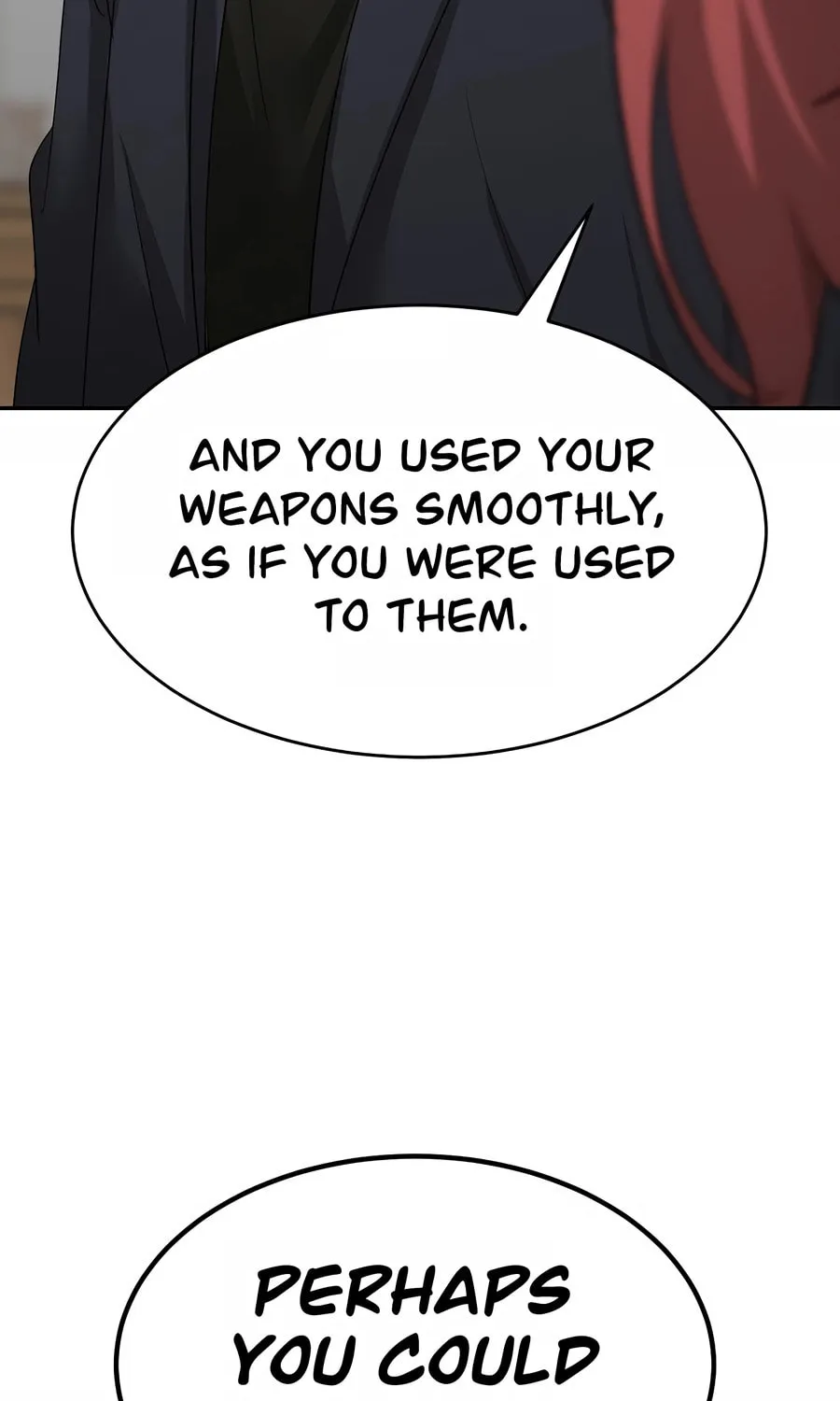 The Return Of Apocalypses Tyrant Chapter 26 page 102 - 