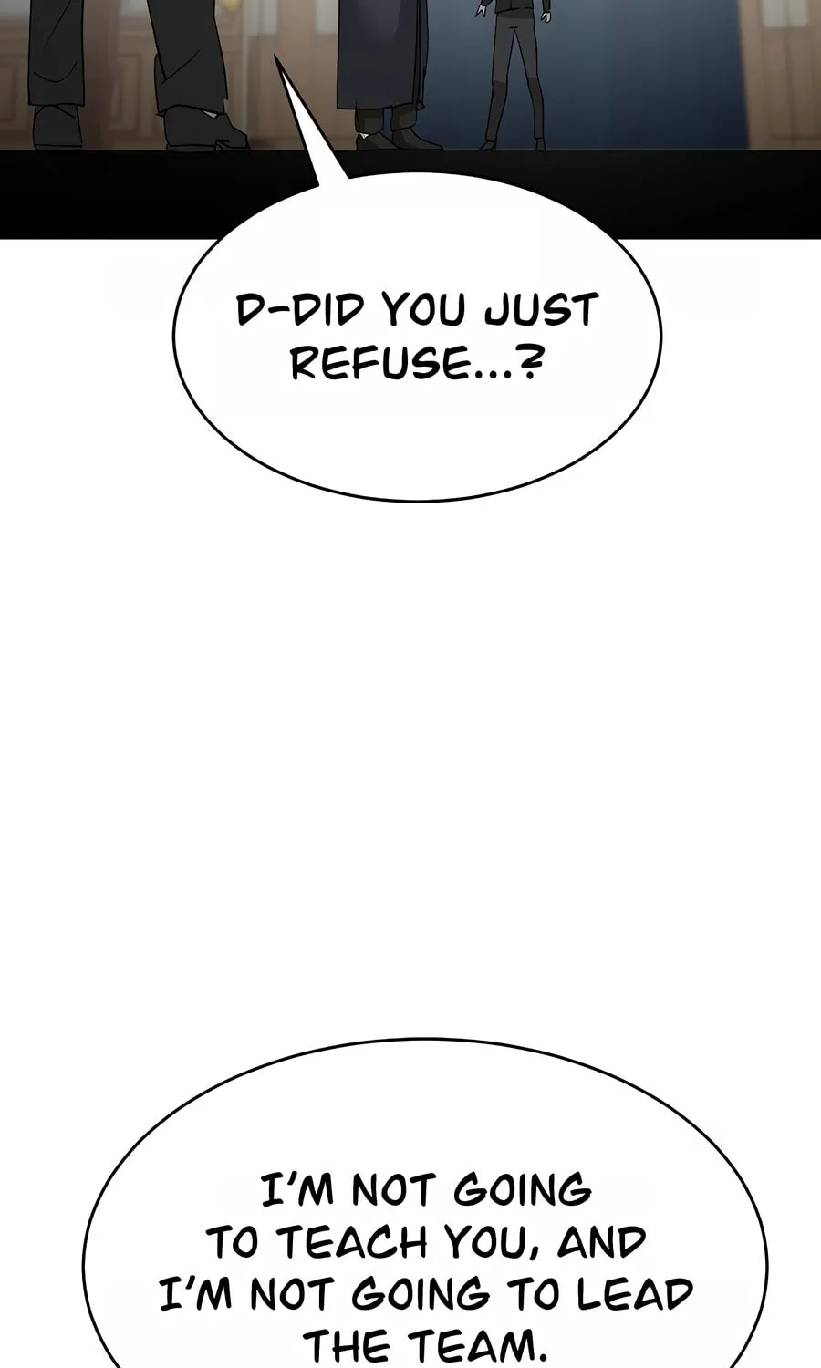 The Return Of Apocalypses Tyrant Chapter 26 page 107 - 