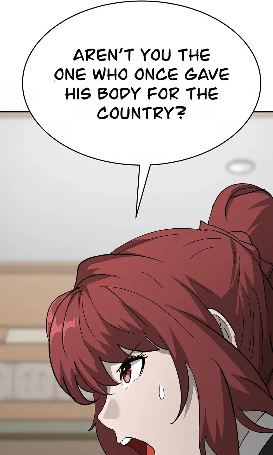 The Return Of Apocalypses Tyrant Chapter 26 page 110 - 