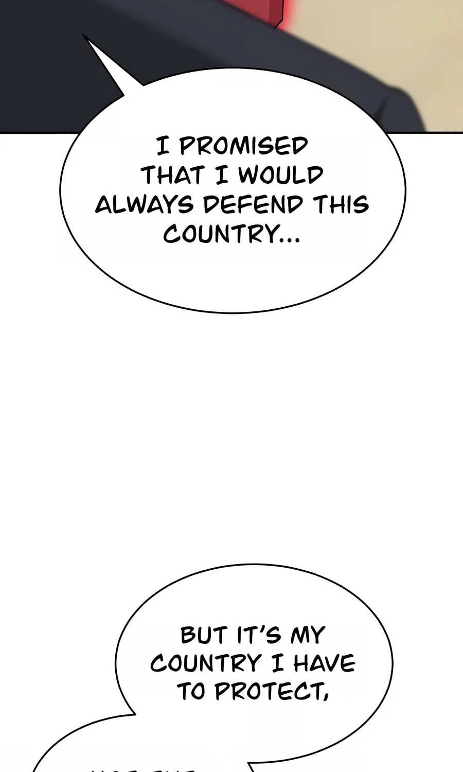 The Return Of Apocalypses Tyrant Chapter 26 page 113 - 