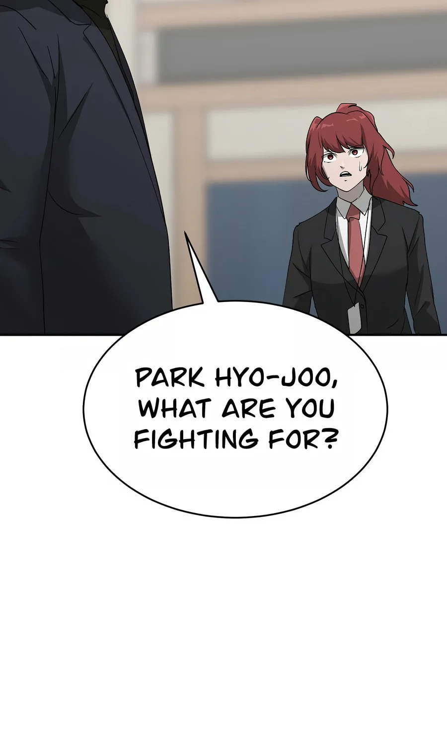 The Return Of Apocalypses Tyrant Chapter 26 page 116 - 