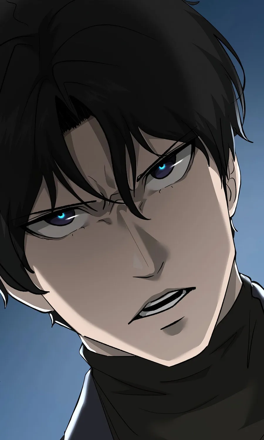 The Return Of Apocalypses Tyrant Chapter 26 page 120 - 