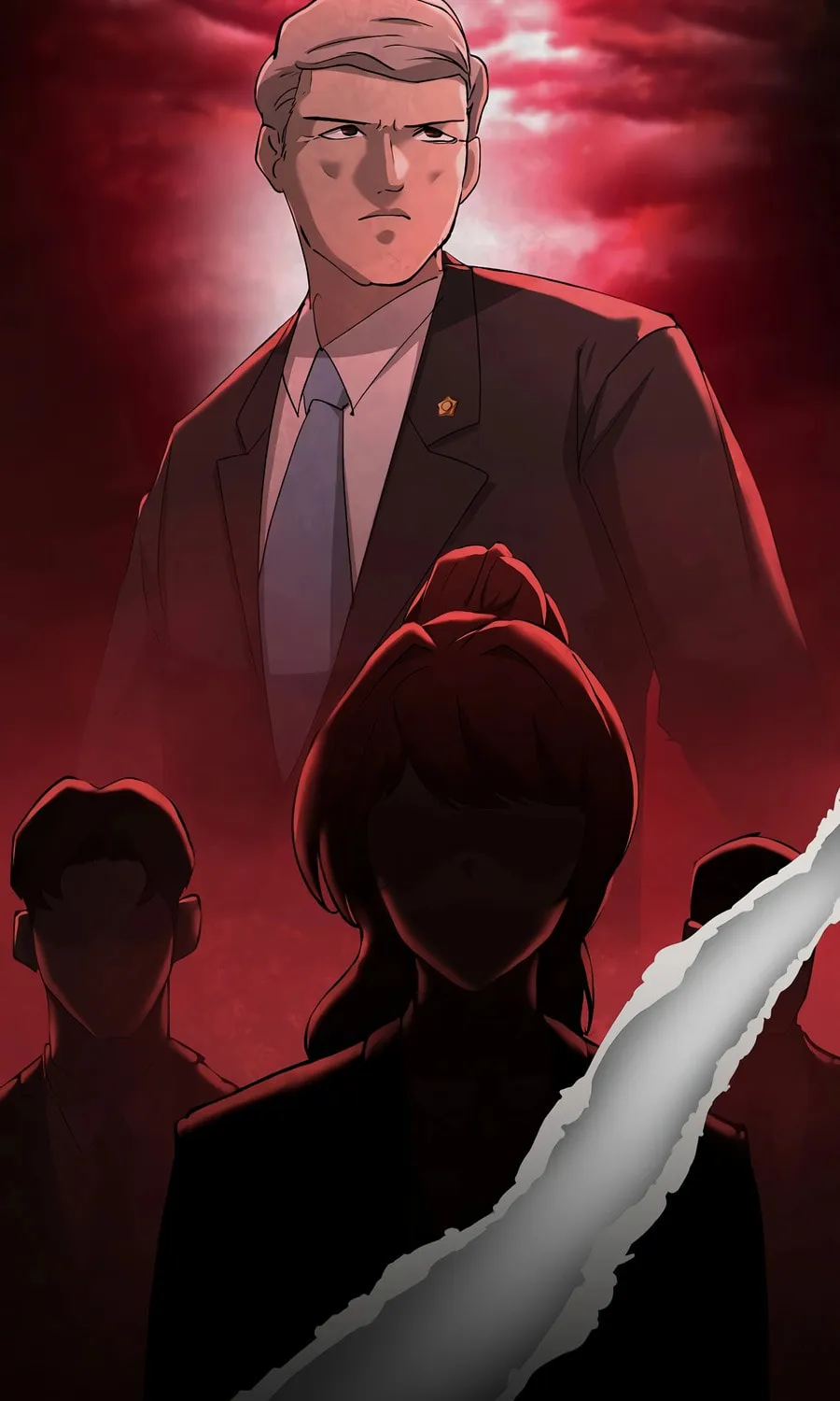 The Return Of Apocalypses Tyrant Chapter 26 page 13 - 