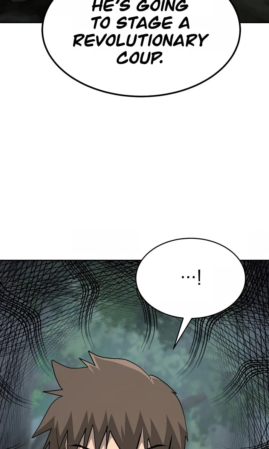 The Return Of Apocalypses Tyrant Chapter 26 page 18 - 