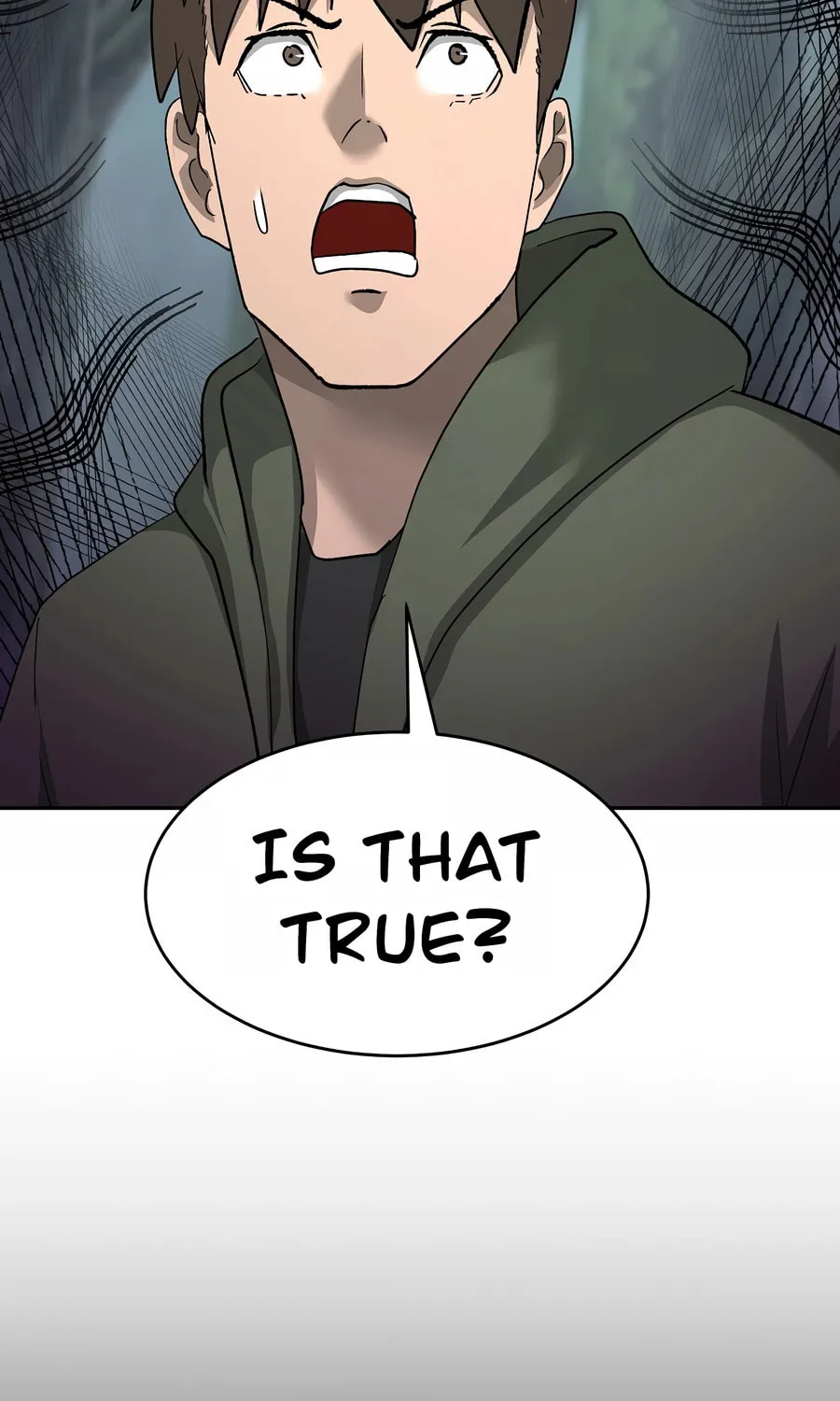 The Return Of Apocalypses Tyrant Chapter 26 page 19 - 