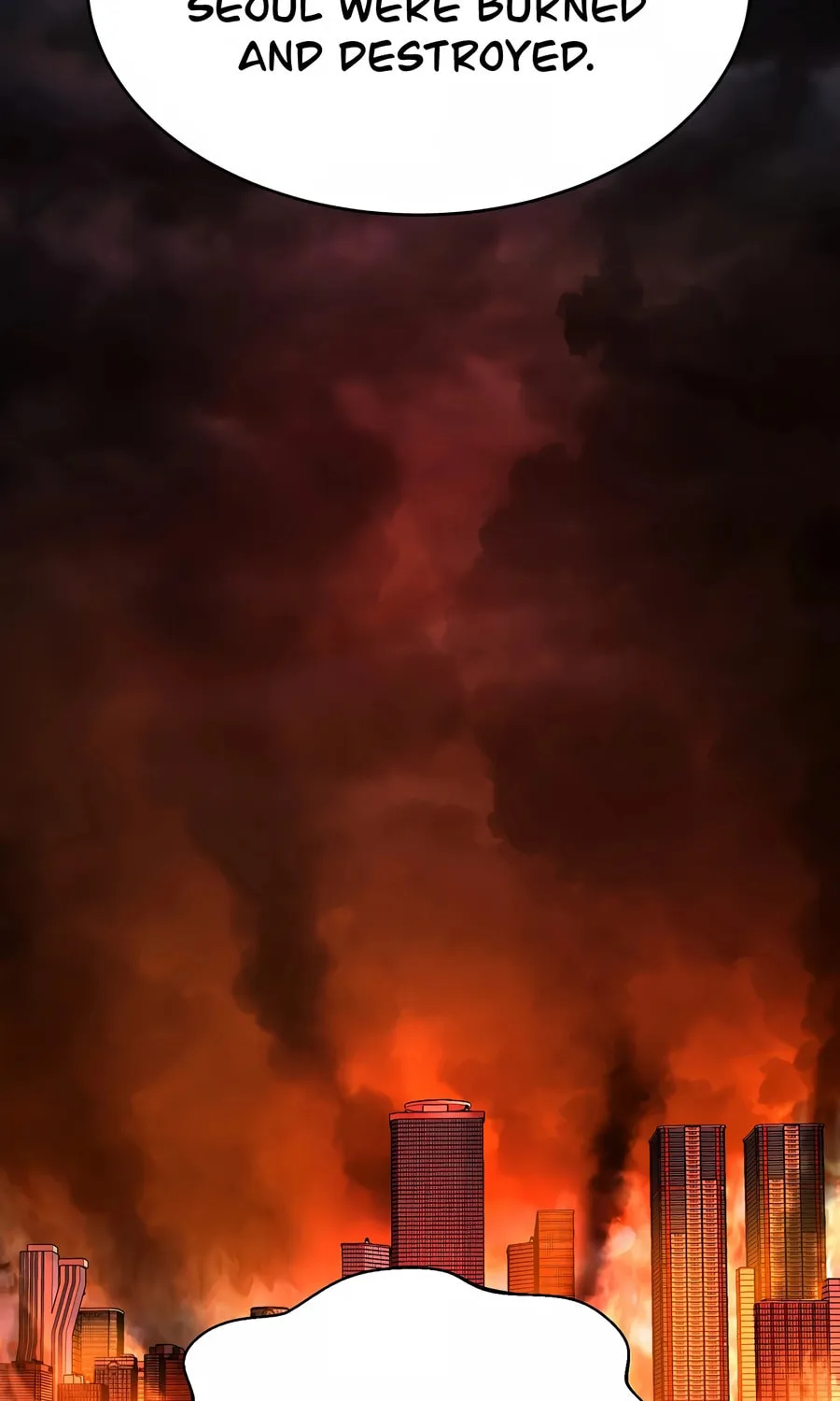 The Return Of Apocalypses Tyrant Chapter 26 page 23 - 