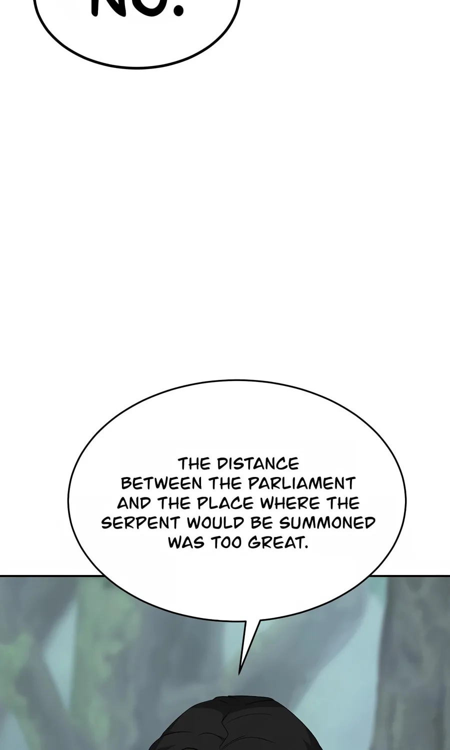 The Return Of Apocalypses Tyrant Chapter 26 page 26 - 