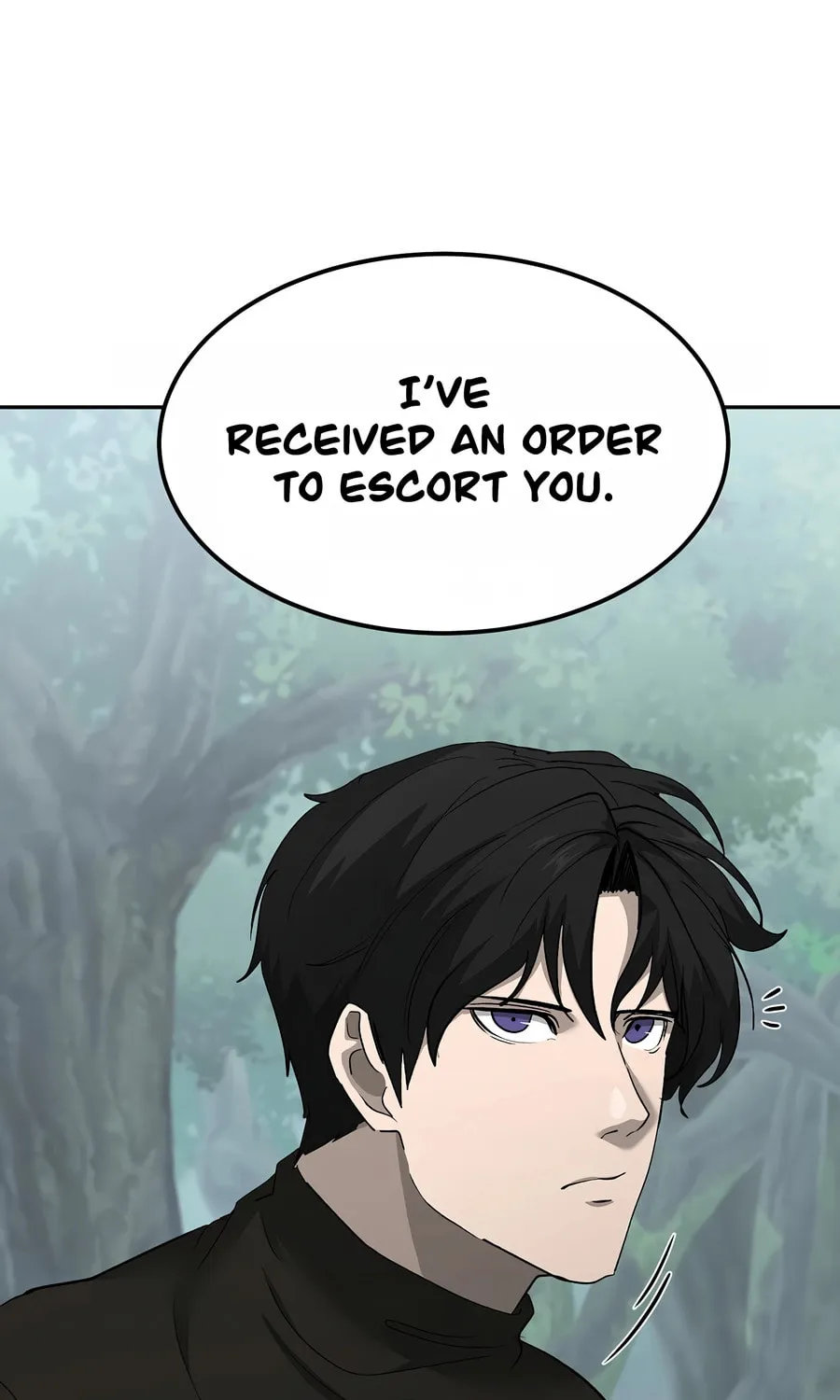 The Return Of Apocalypses Tyrant Chapter 26 page 31 - 