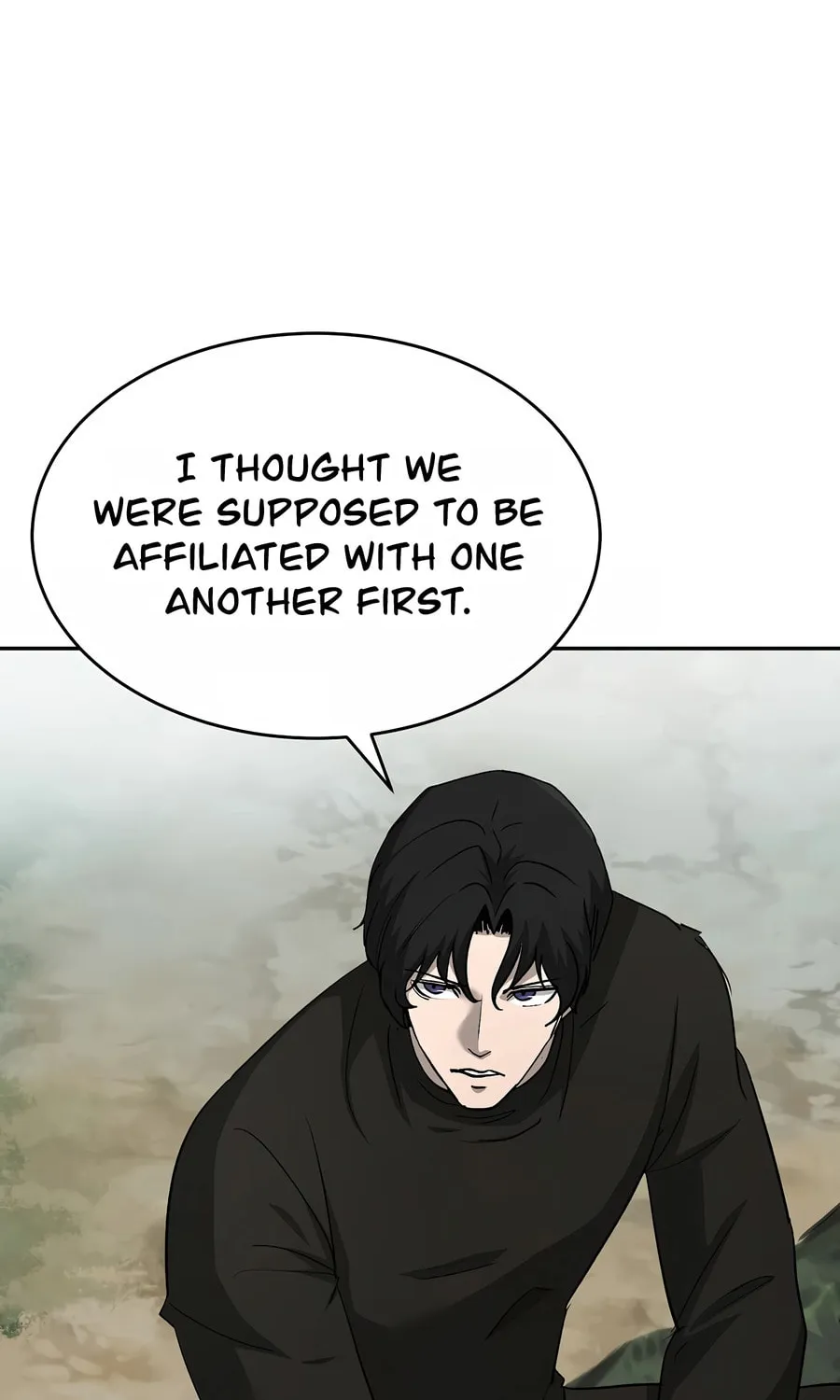 The Return Of Apocalypses Tyrant Chapter 26 page 34 - 