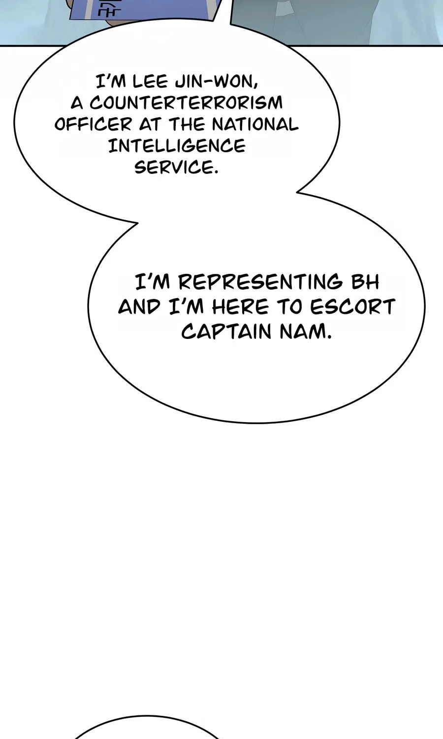 The Return Of Apocalypses Tyrant Chapter 26 page 37 - 