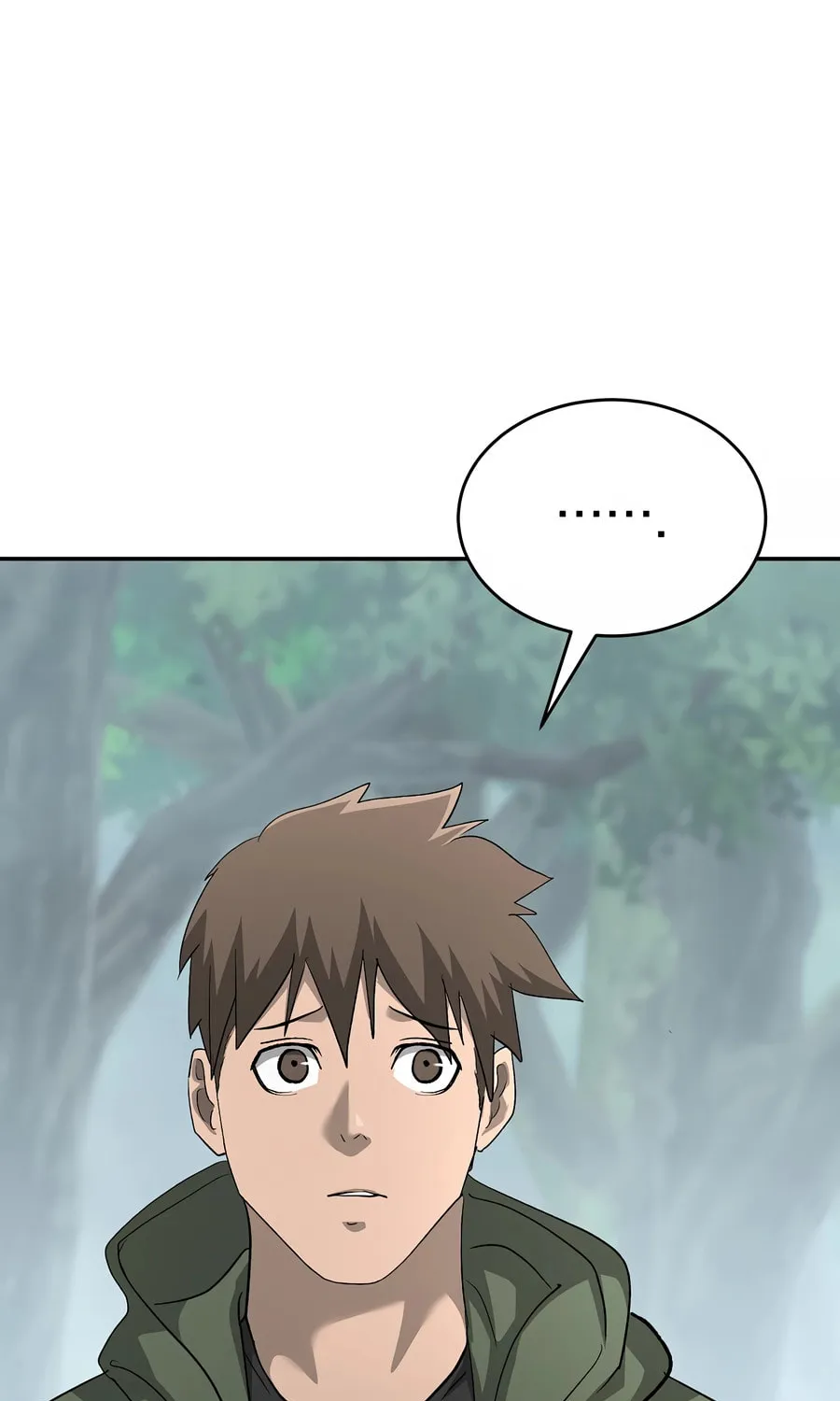 The Return Of Apocalypses Tyrant Chapter 26 page 5 - 