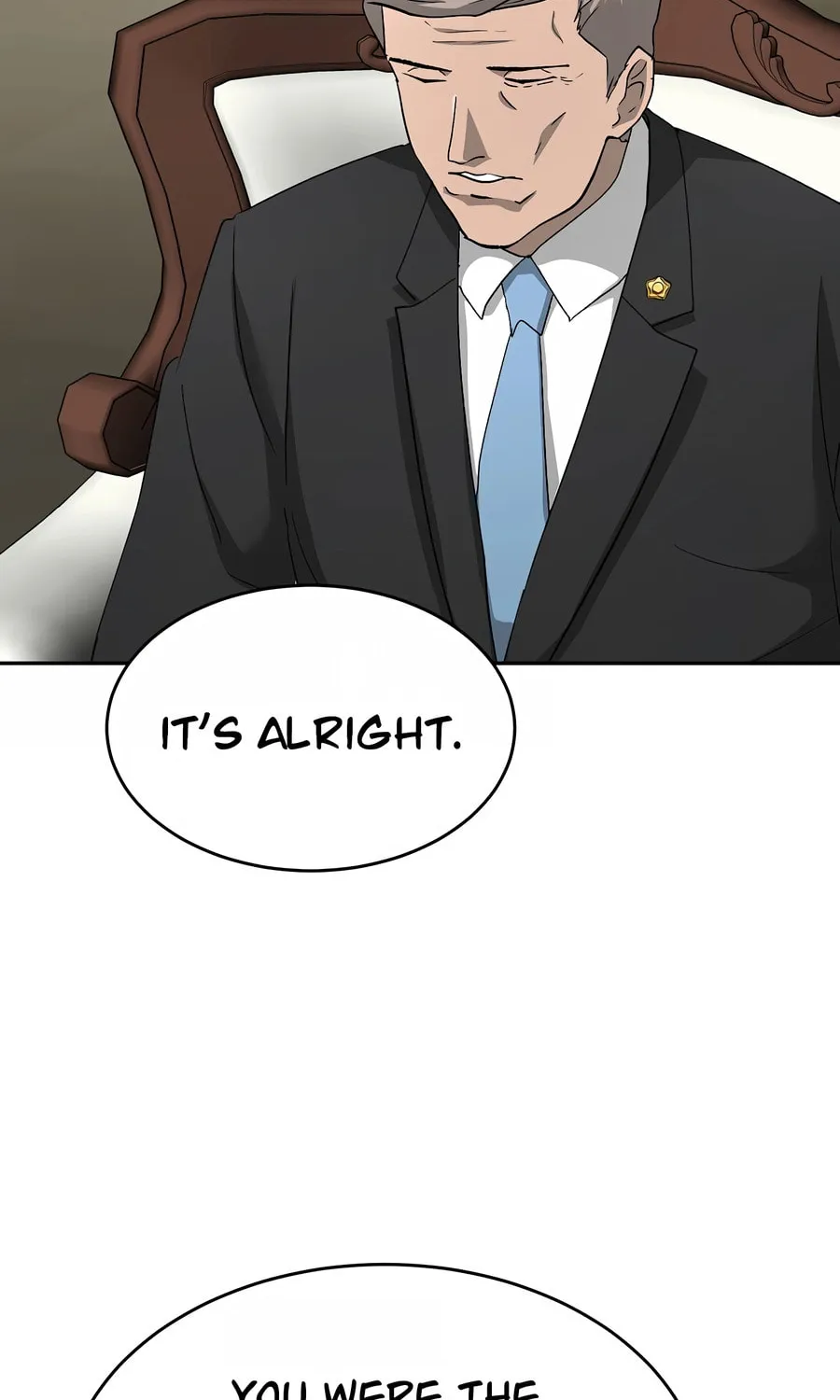 The Return Of Apocalypses Tyrant Chapter 26 page 46 - 