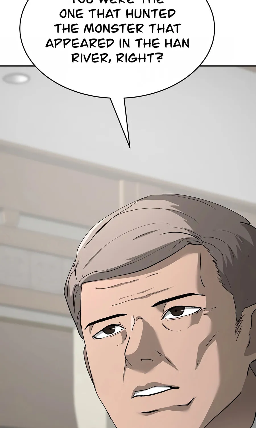 The Return Of Apocalypses Tyrant Chapter 26 page 47 - 