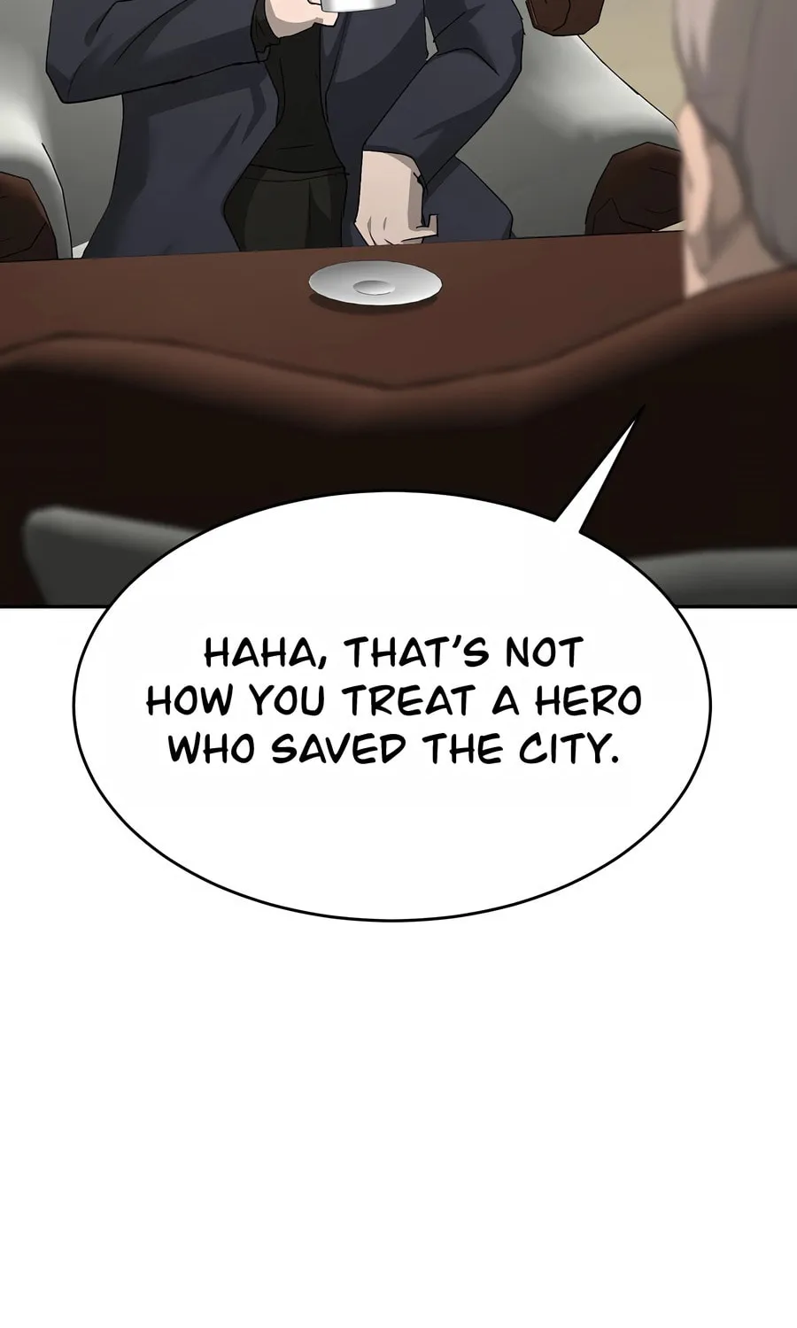 The Return Of Apocalypses Tyrant Chapter 26 page 50 - 