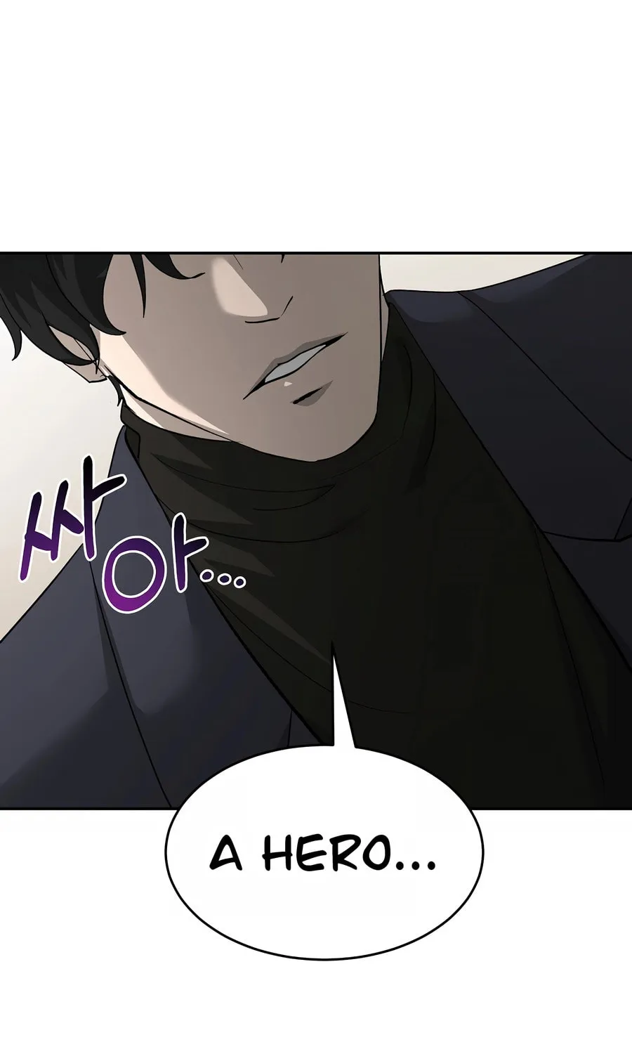 The Return Of Apocalypses Tyrant Chapter 26 page 51 - 