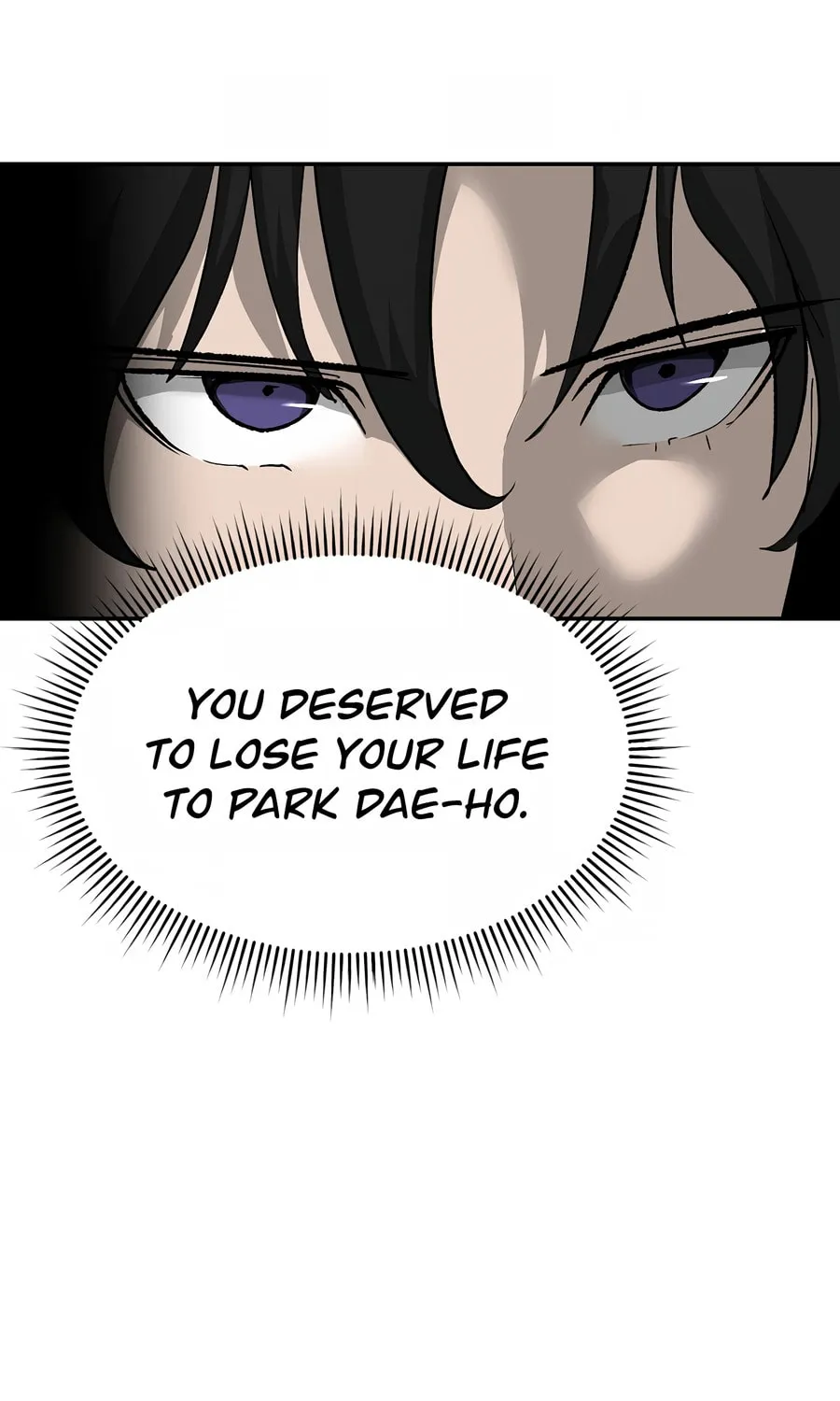 The Return Of Apocalypses Tyrant Chapter 26 page 53 - 
