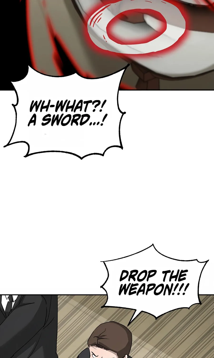 The Return Of Apocalypses Tyrant Chapter 26 page 59 - 