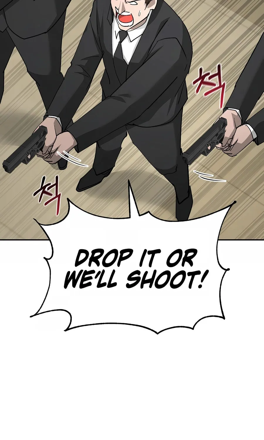The Return Of Apocalypses Tyrant Chapter 26 page 60 - 
