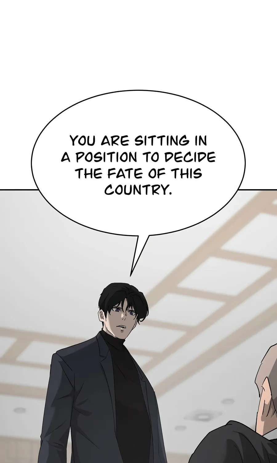 The Return Of Apocalypses Tyrant Chapter 26 page 61 - 