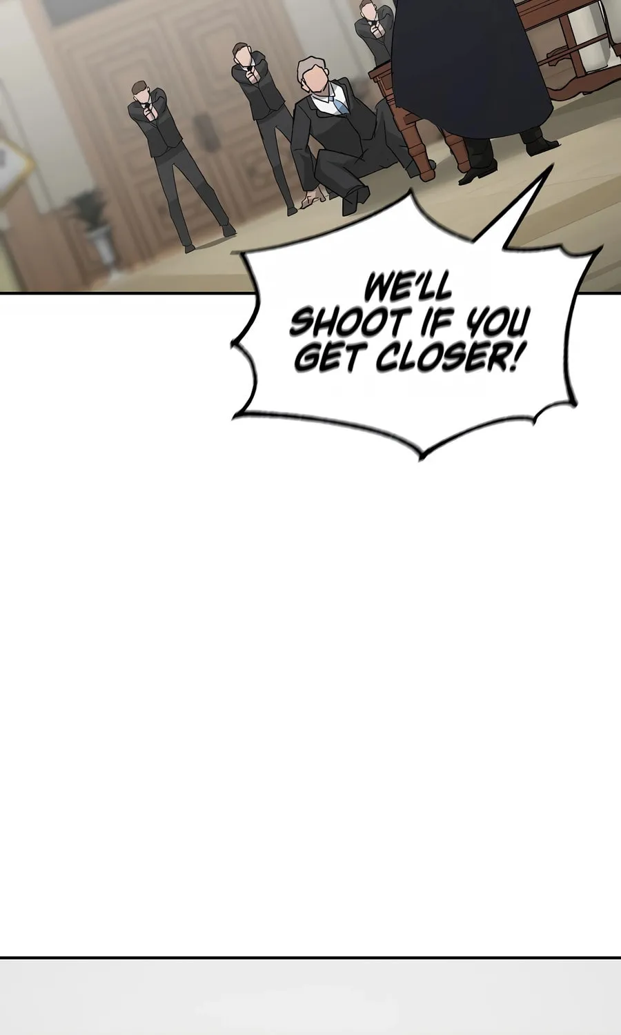 The Return Of Apocalypses Tyrant Chapter 26 page 64 - 