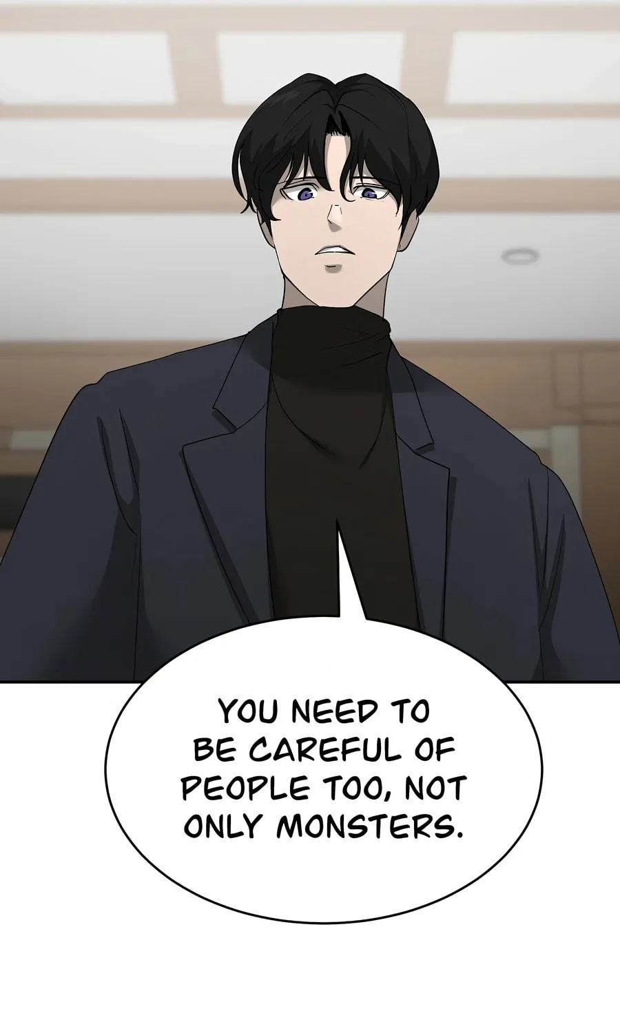 The Return Of Apocalypses Tyrant Chapter 26 page 65 - 
