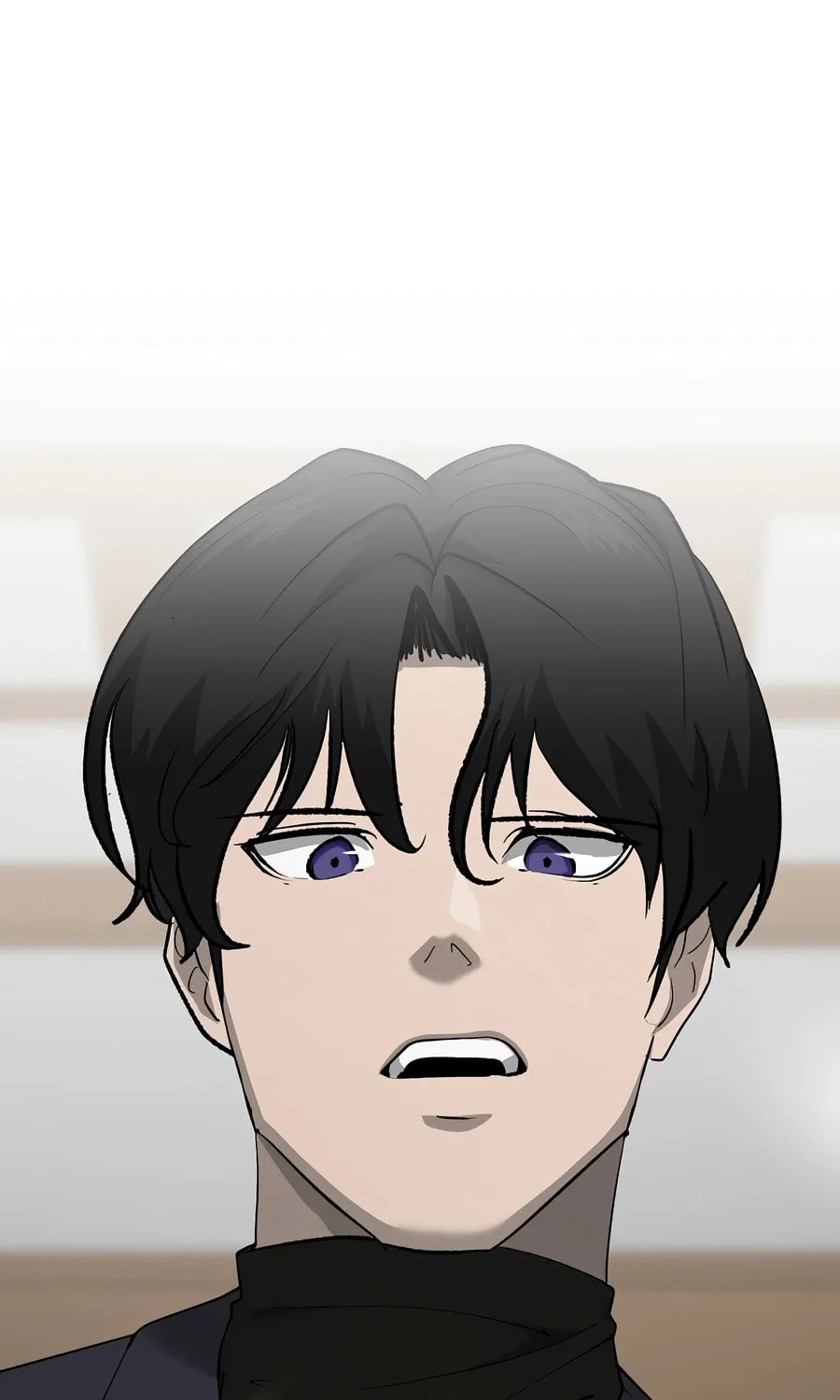 The Return Of Apocalypses Tyrant Chapter 26 page 66 - 
