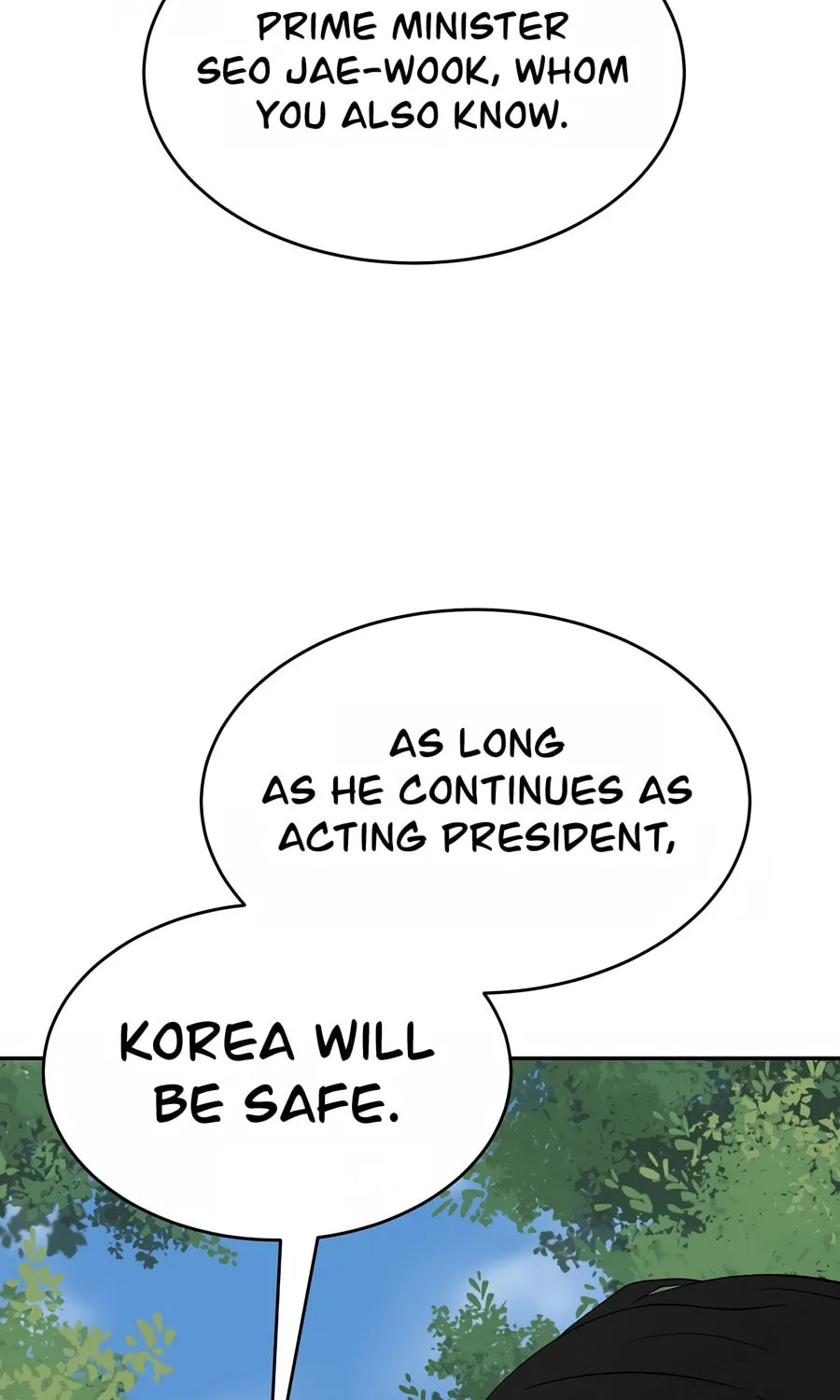 The Return Of Apocalypses Tyrant Chapter 26 page 8 - 