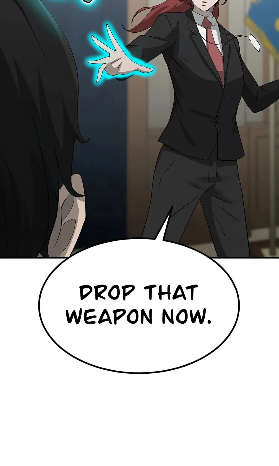 The Return Of Apocalypses Tyrant Chapter 26 page 73 - 